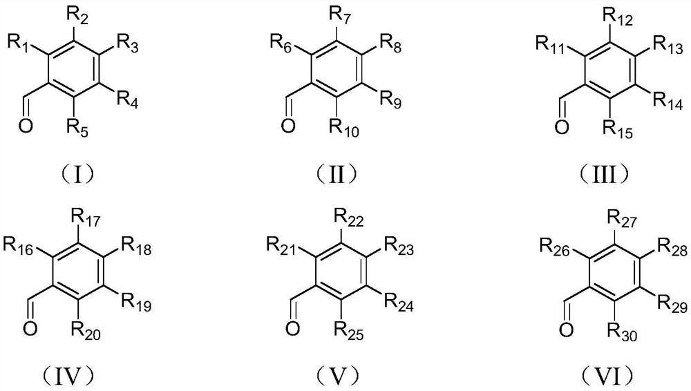 Hexaaryl bis-imidazole photoinitiator and application thereof