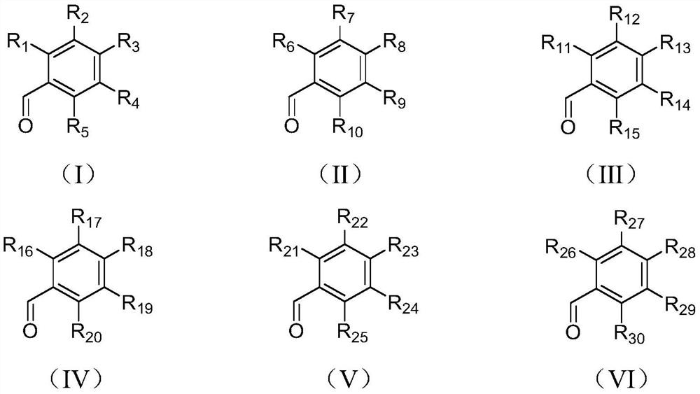 Hexaaryl bis-imidazole photoinitiator and application thereof