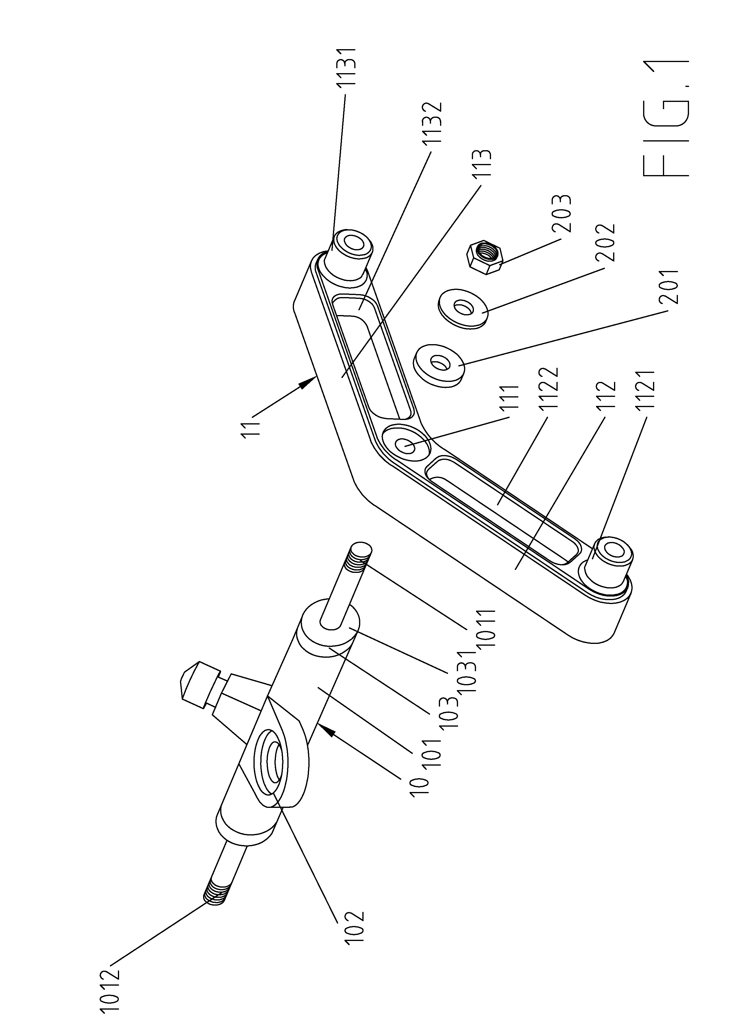 Skateboard assembly and skateboard having the same