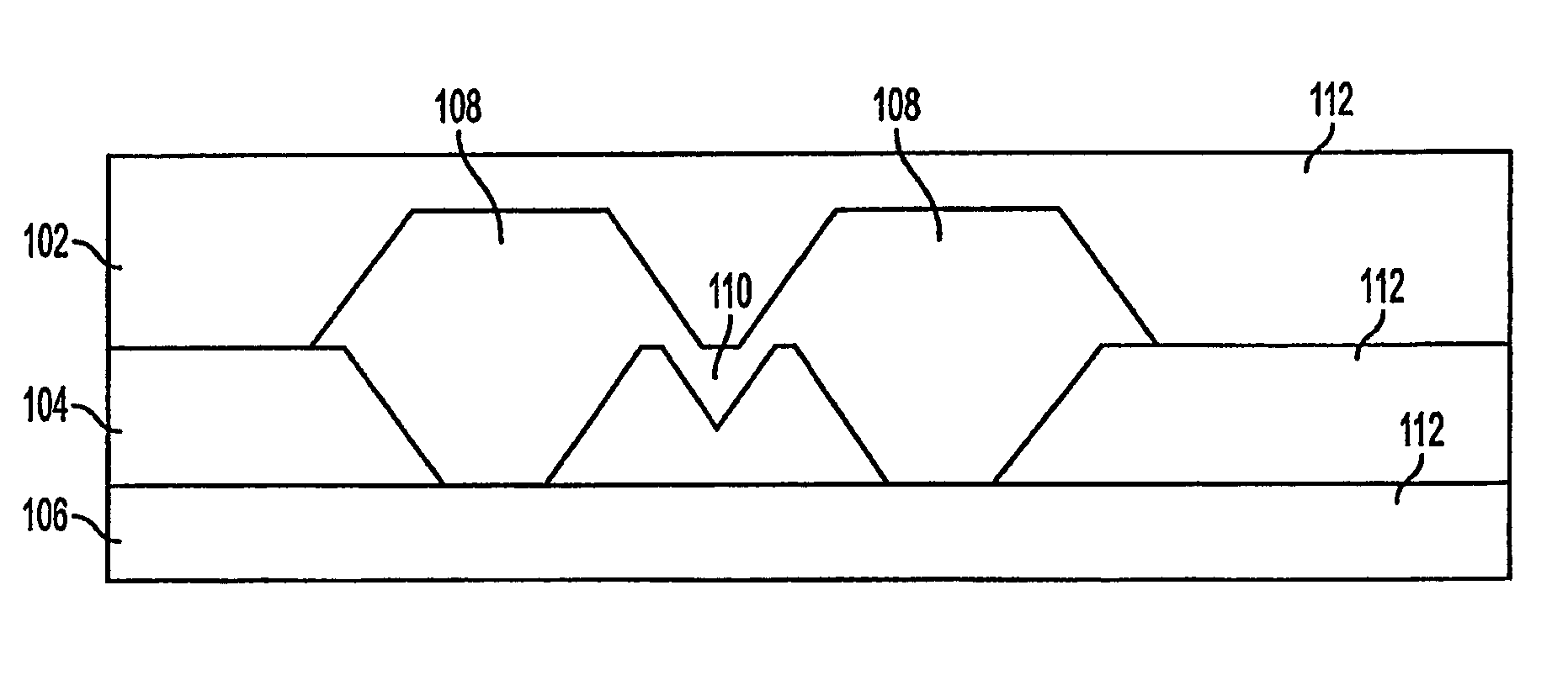 Coupled resonator filters formed by micromachining