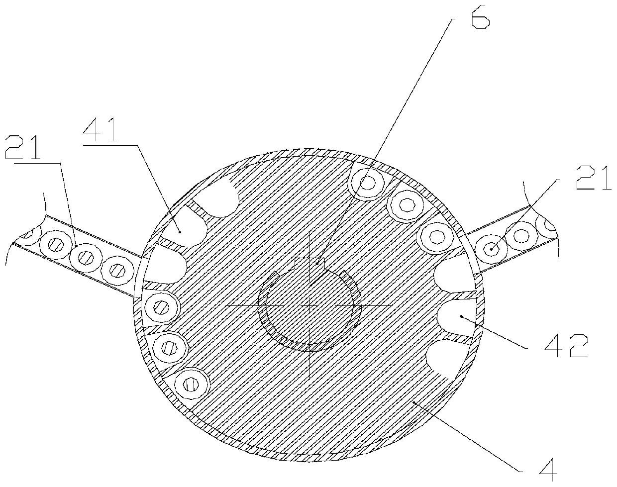 Automatic Parts Mounting Device