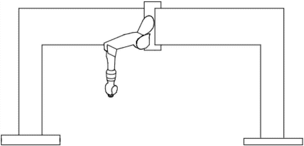 Structural metal fuse material additive device and fuse manufacturing technology thereof