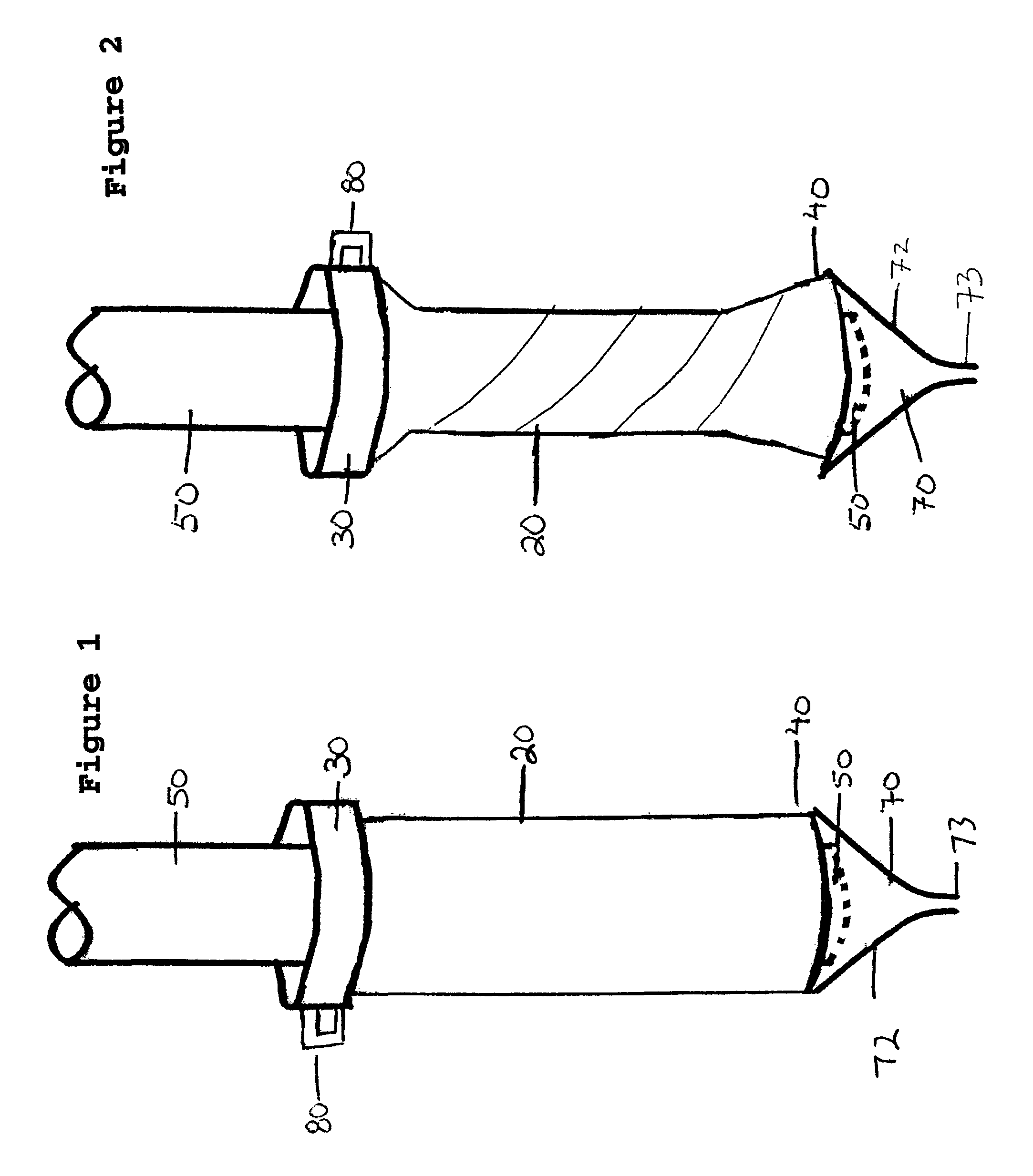 Umbilical cord cell harvesting