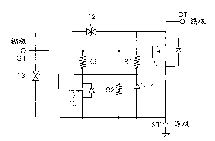 Power semiconductor device