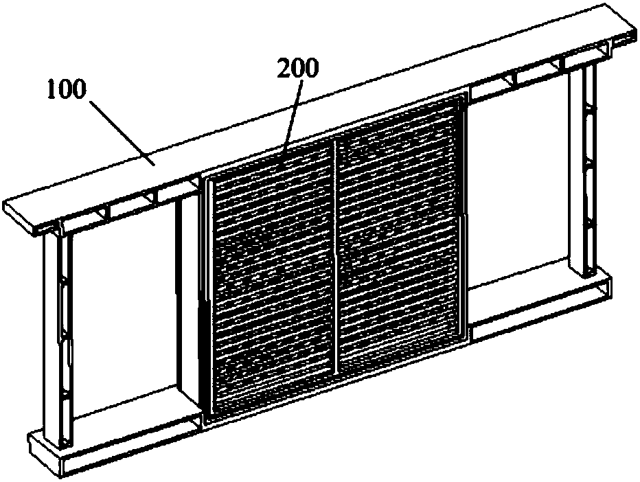 Cultivation device and method for queen bees