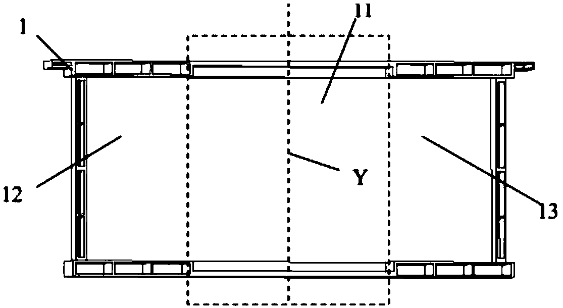 Cultivation device and method for queen bees