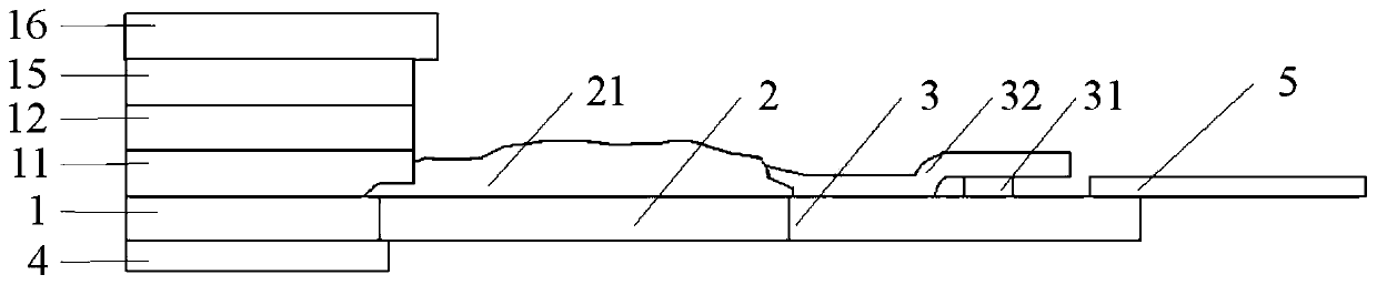 Display module and display device