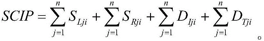 Method for analyzing bird ingestion airworthiness compliance of aero-engine fan