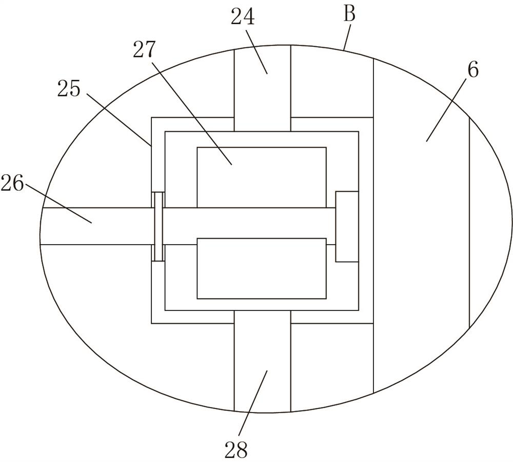 Novel radiator structure