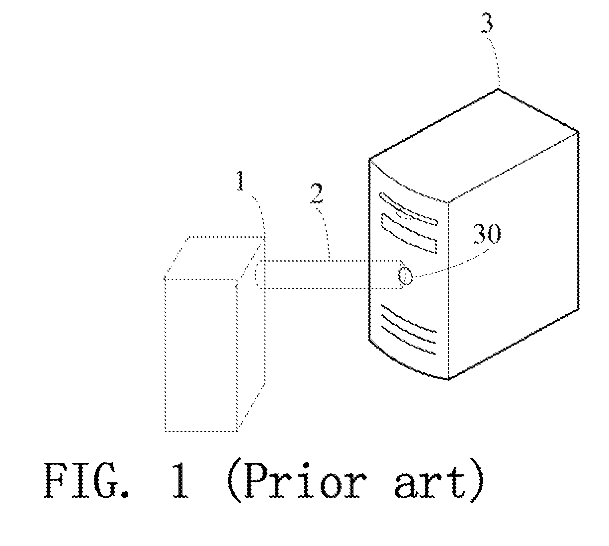 Test fixture and method using the DTR pins and CTS pins of RS-232 connectors for automatically turning on computers