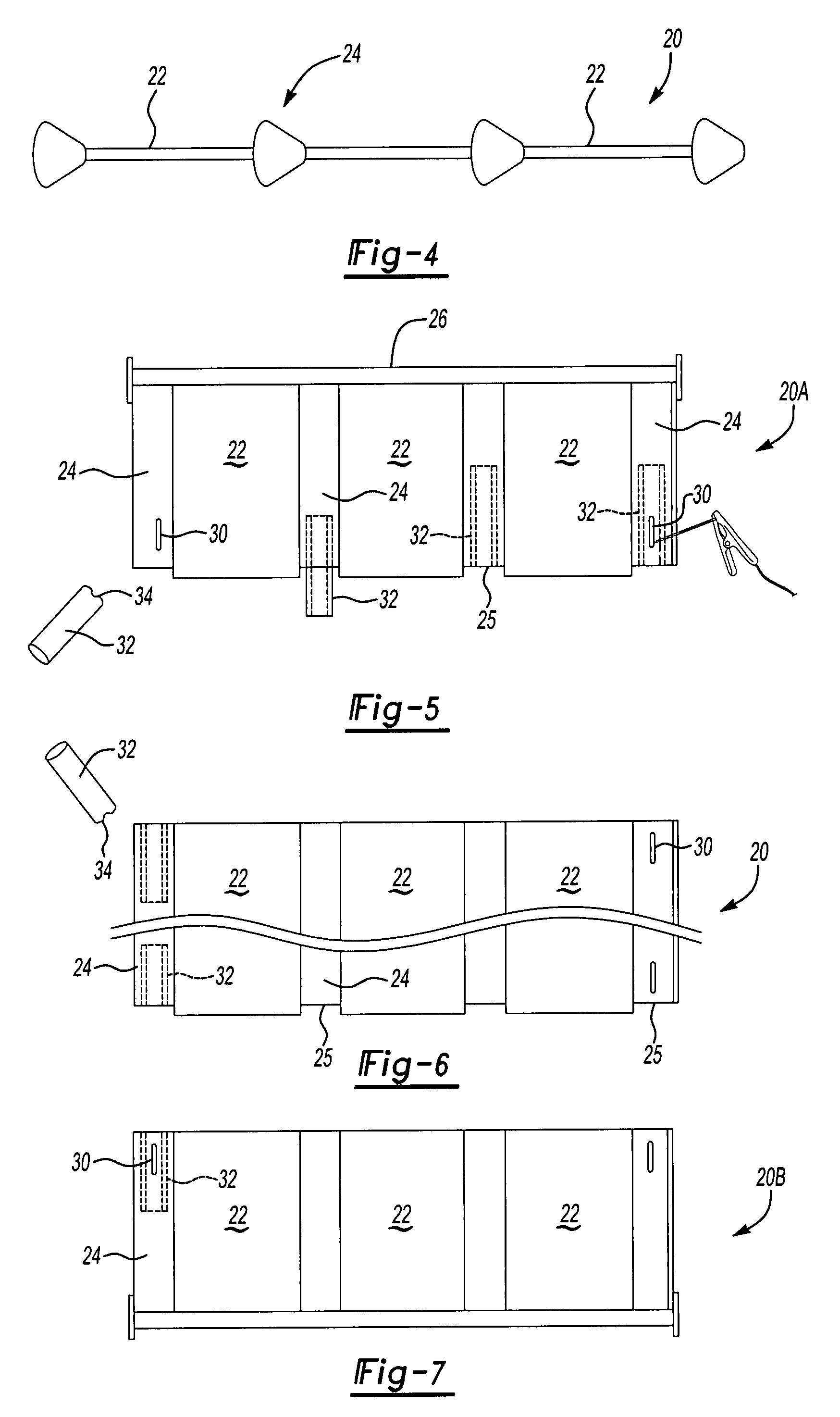 Method of making replacement collecting electrodes for an electrostatic precipitator