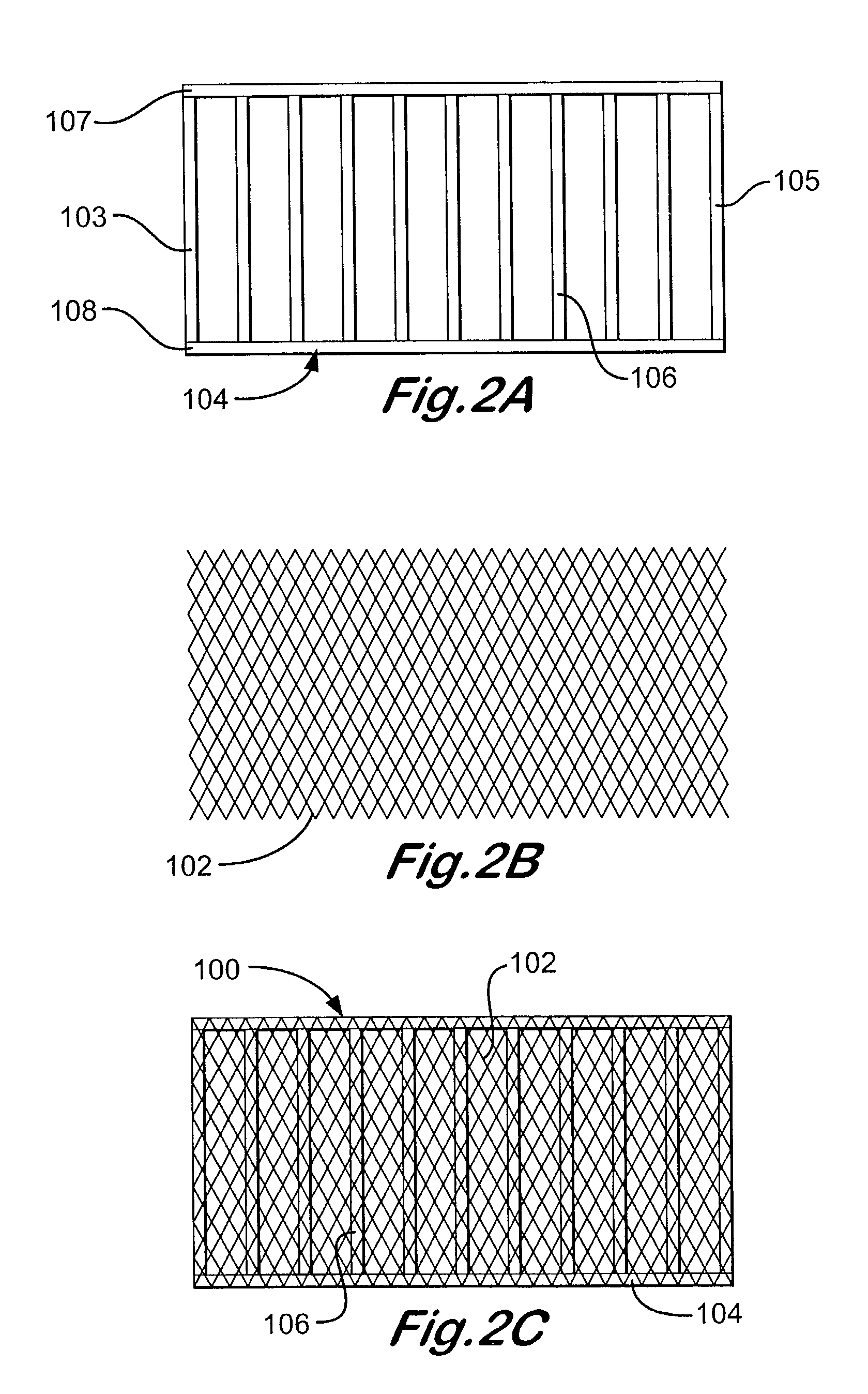 Screens for vibratory separators