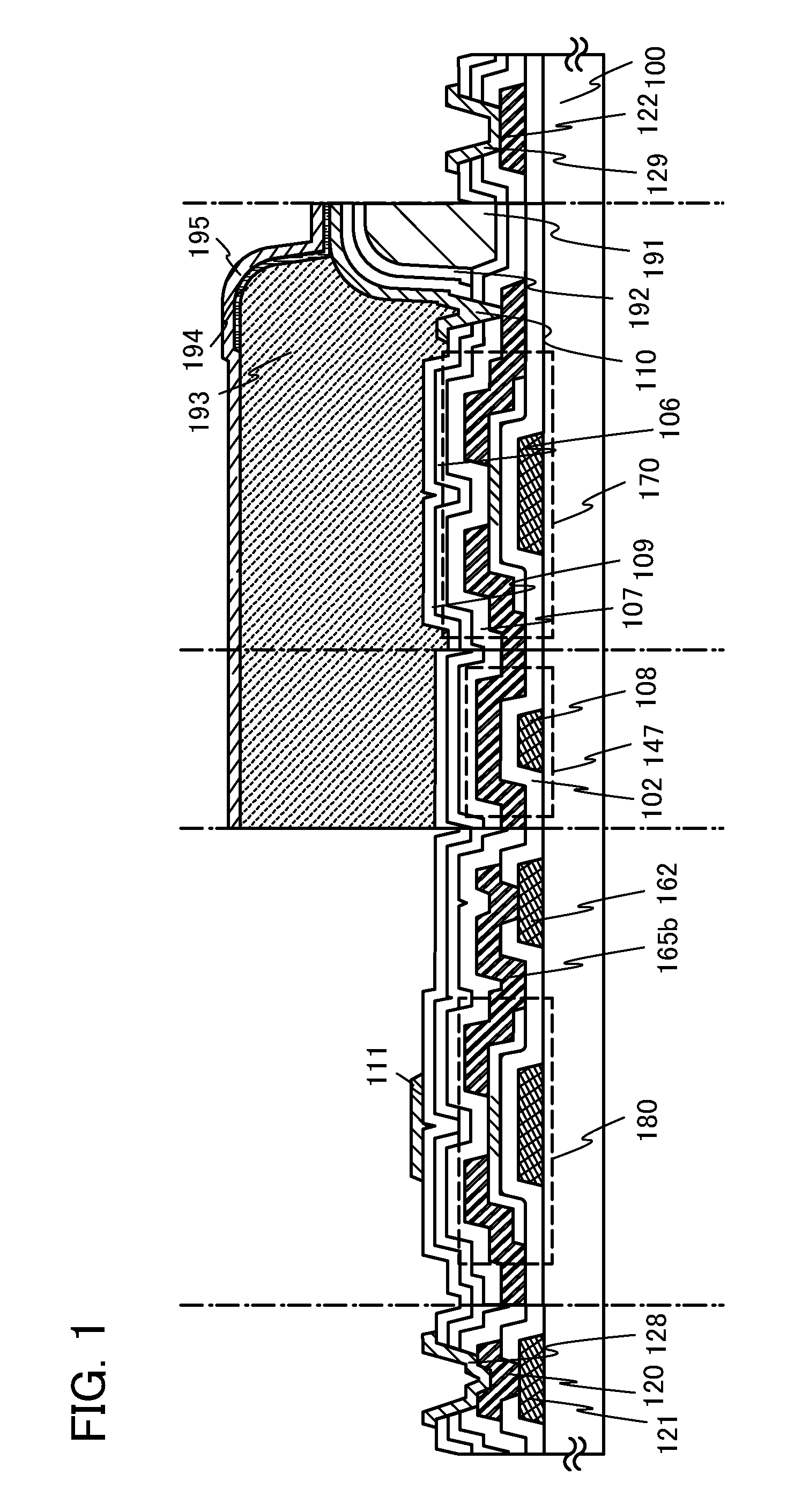 Light-emitting device and method for manufacturing the same