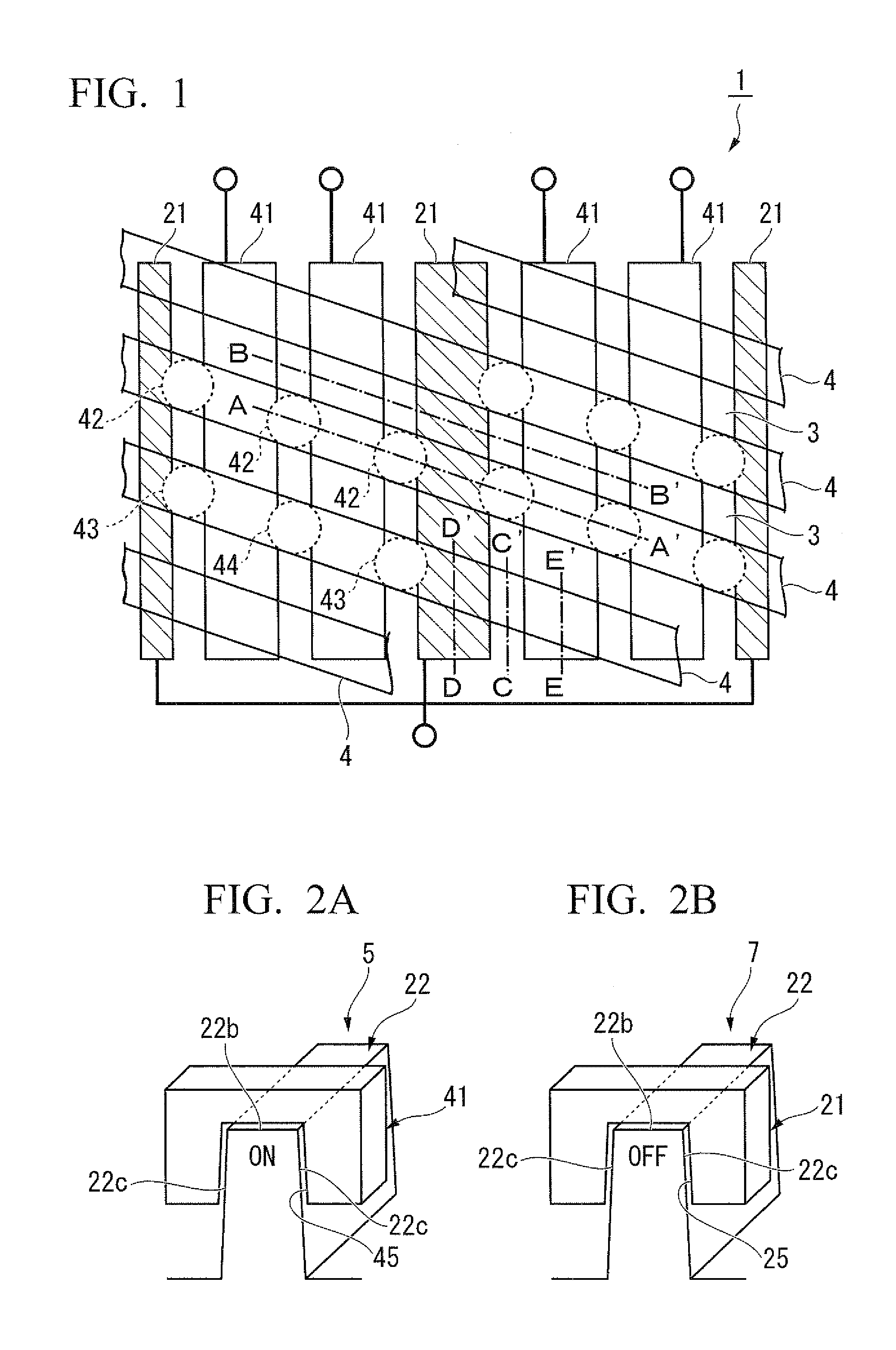 Semiconductor device and method of manufacturing the same