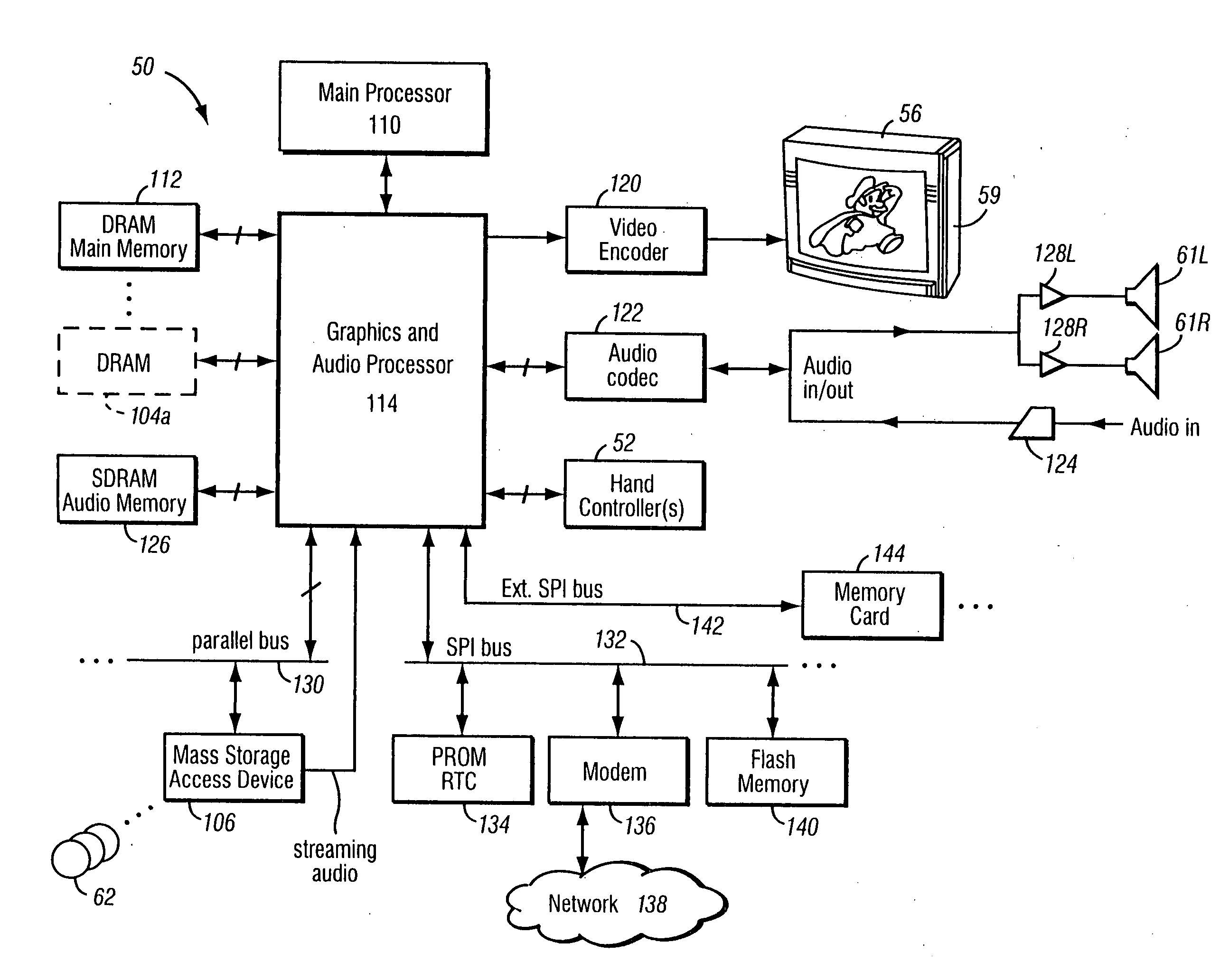 System and method for controlling animation by tagging objects within a game environment