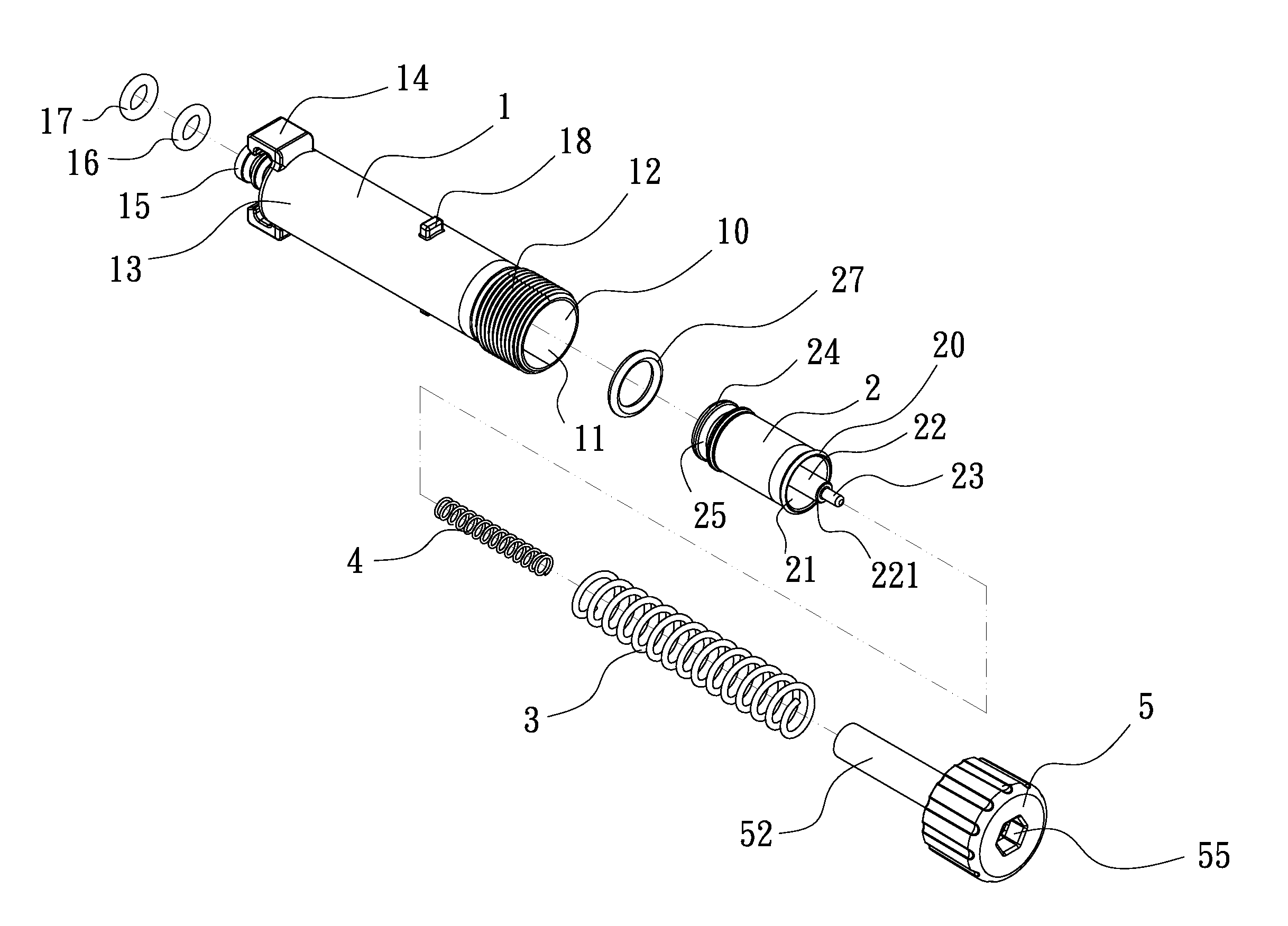 Manometer