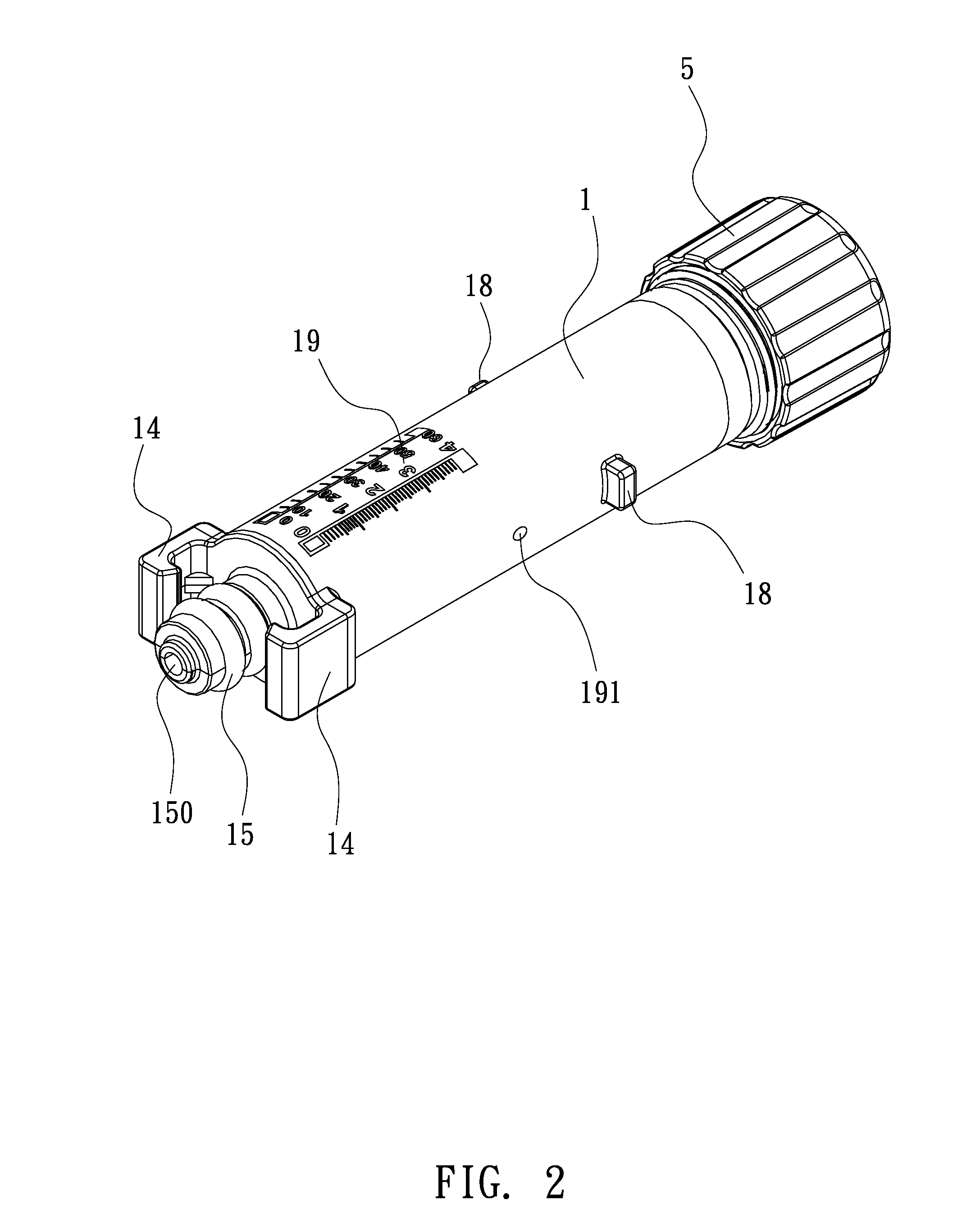 Manometer