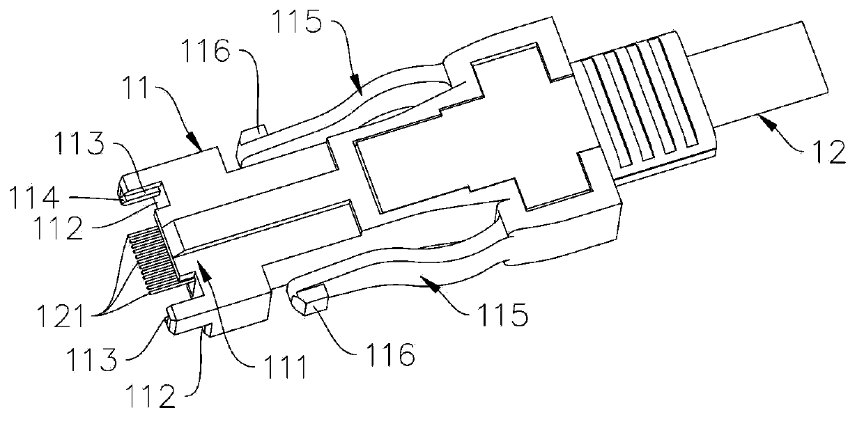 Multi-fiber connector