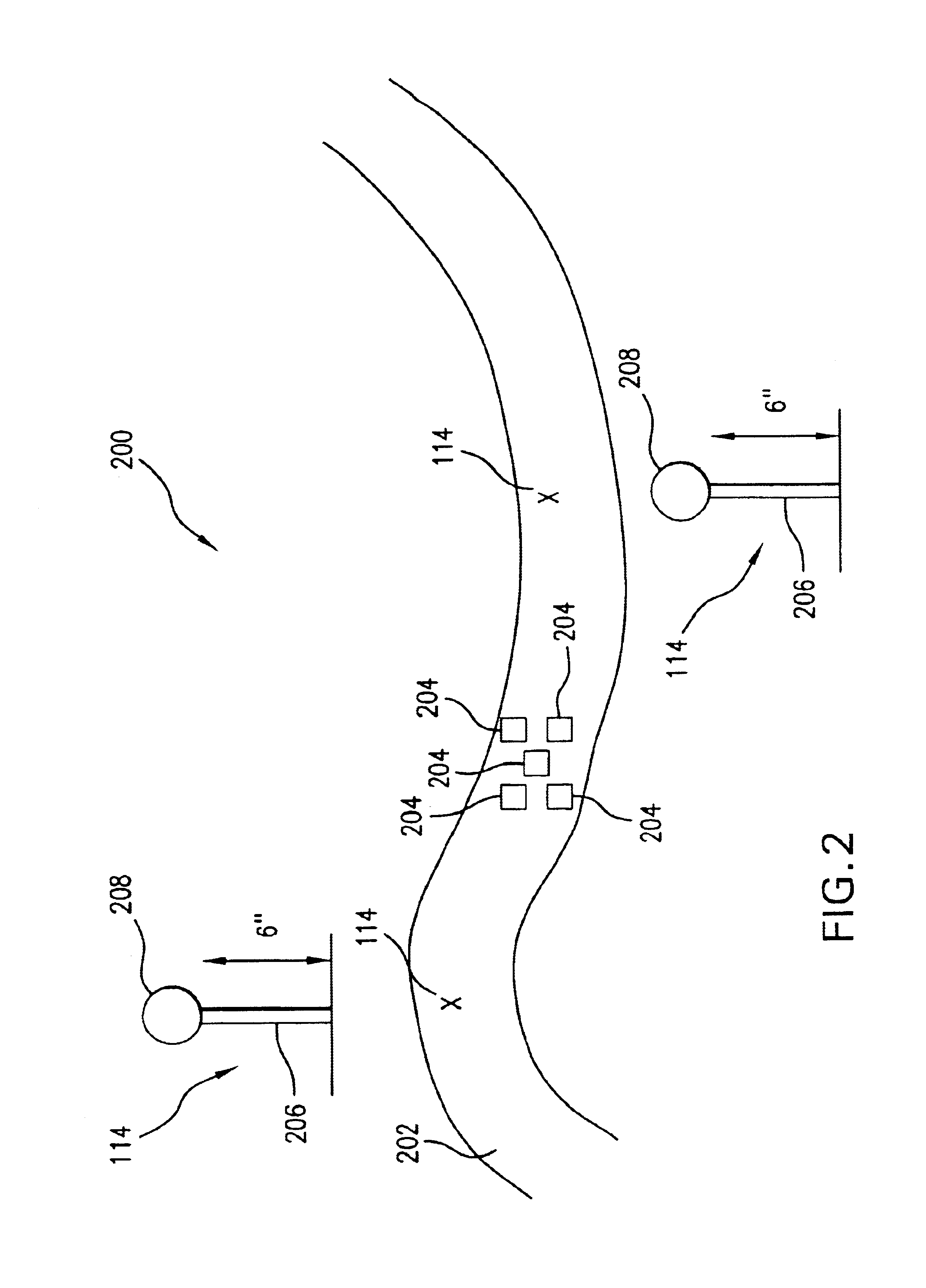 Navigation of remote controlled vehicles