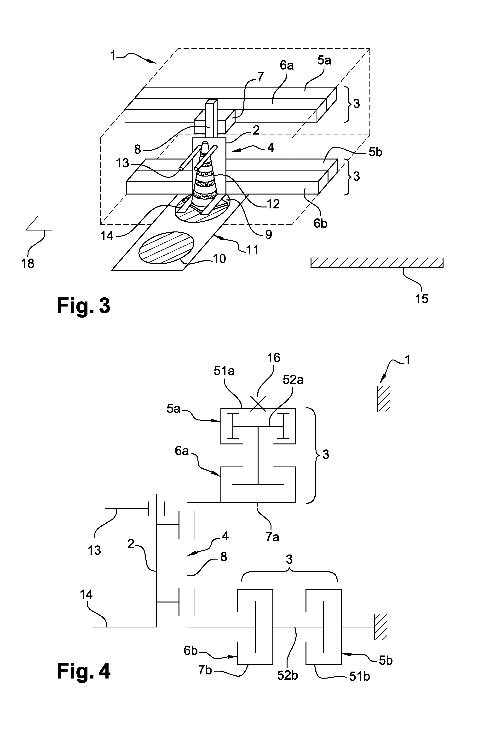 Accessory for positioning and recovering traffic cones