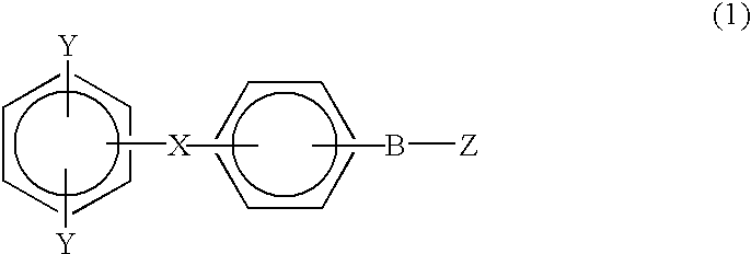 Monomer containing electron-withdrawing group and electron-donative group, and copolymer and proton-conductive membrane comprising same