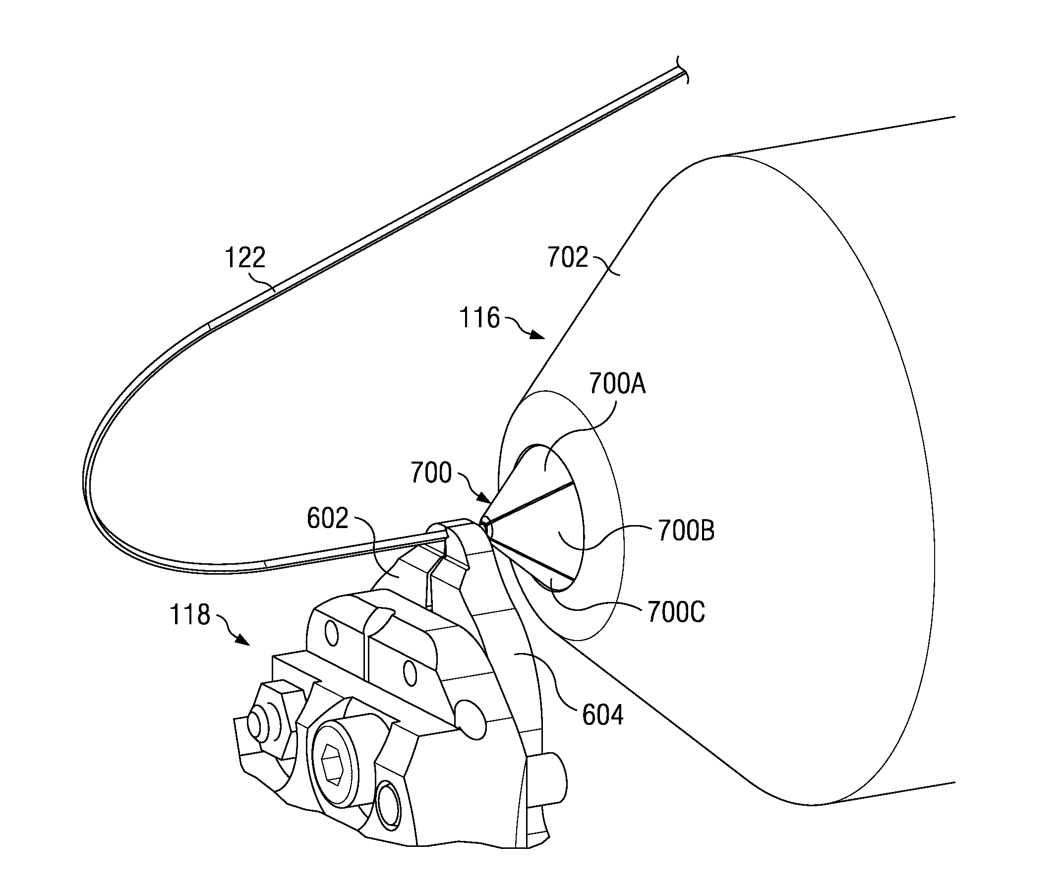 Apparatus and method for customized shaping of orthodontic archwires and other medical devices