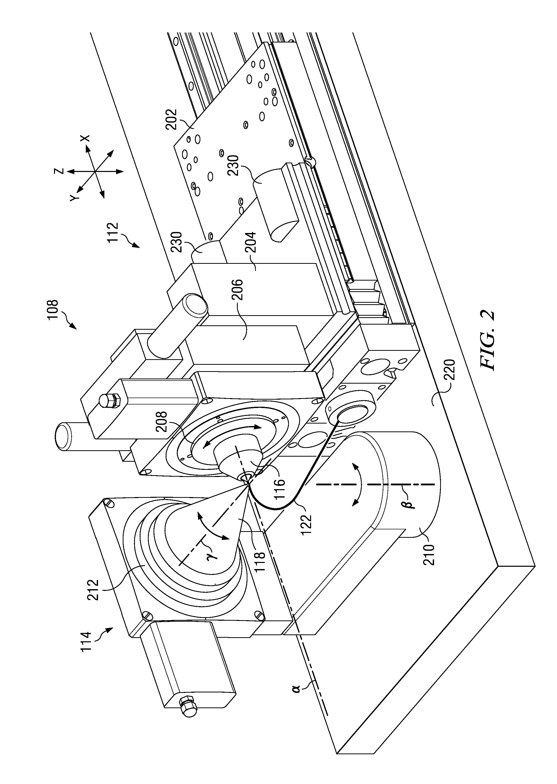 Apparatus and method for customized shaping of orthodontic archwires and other medical devices