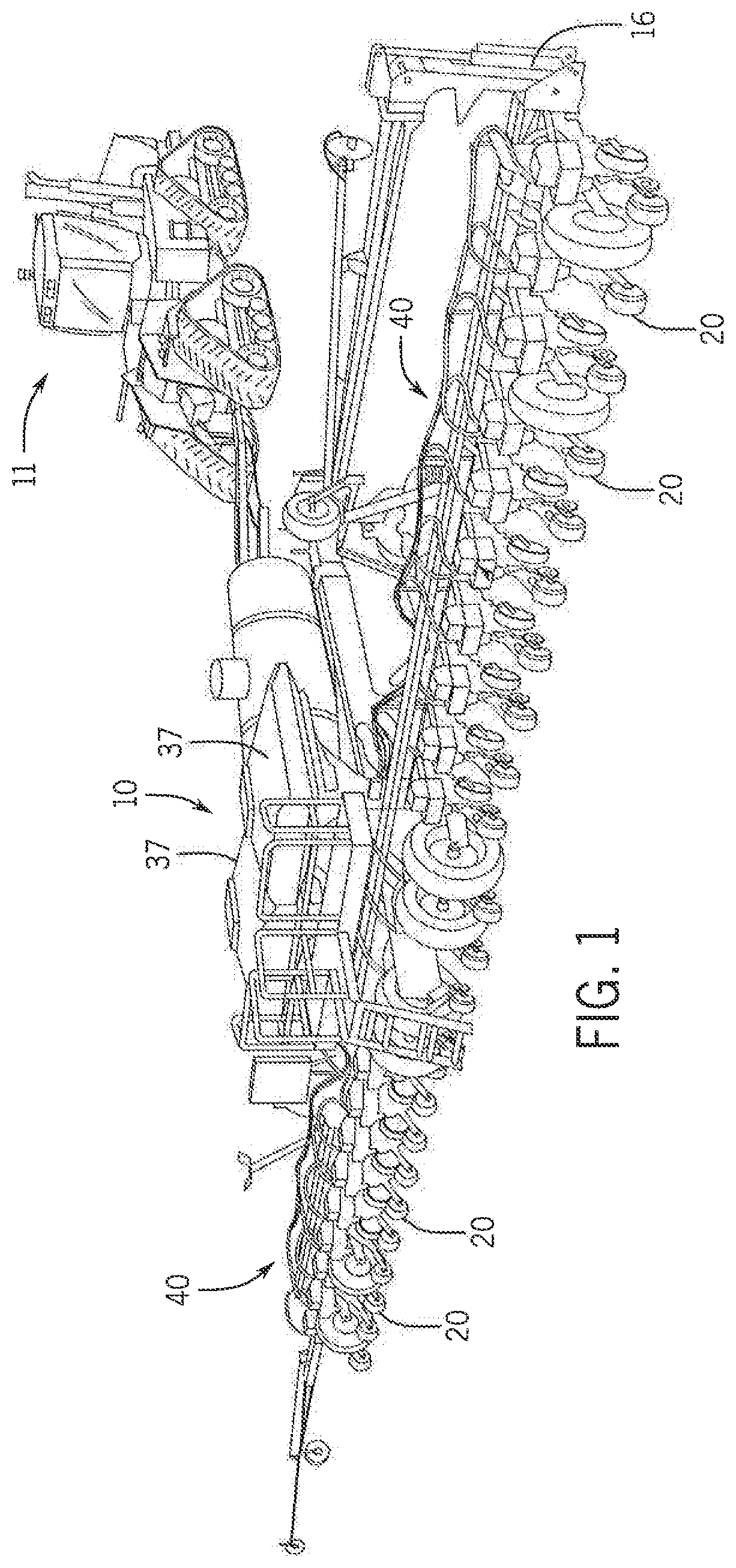 Calibrating A Depth Control System Of A Row Unit In An Agricultural Planter