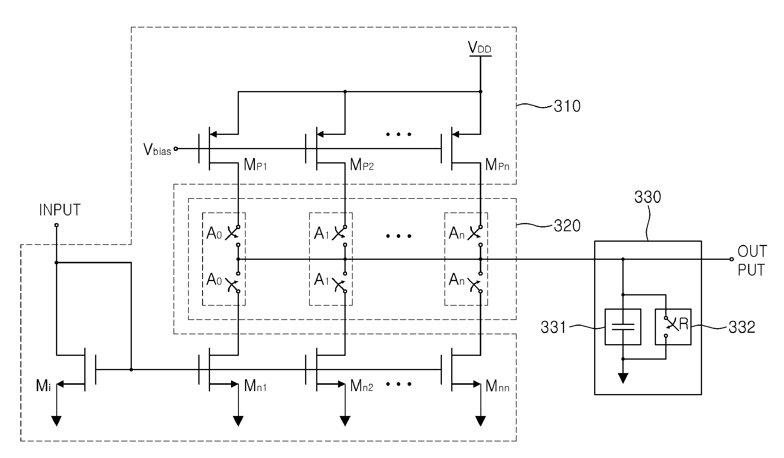 Discrete-time filter apparatus and discrete-time receiver system having the same