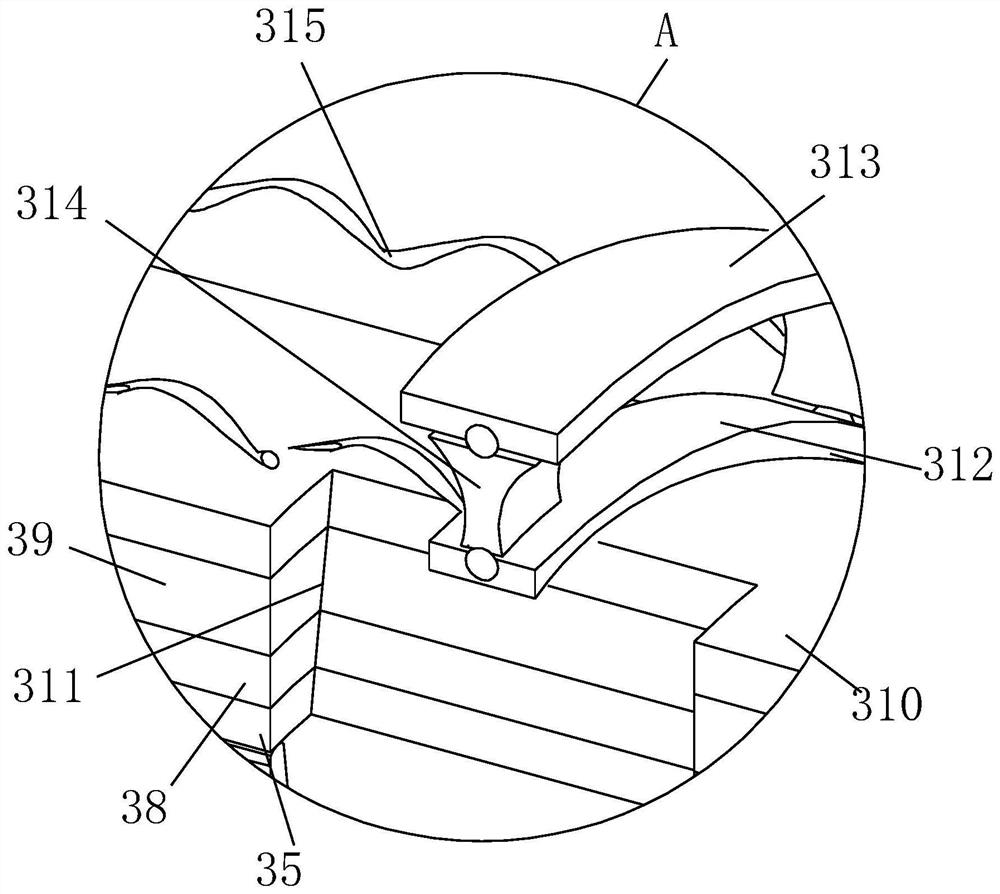 High-altitude sun-proof insect-repelling environment-friendly cable