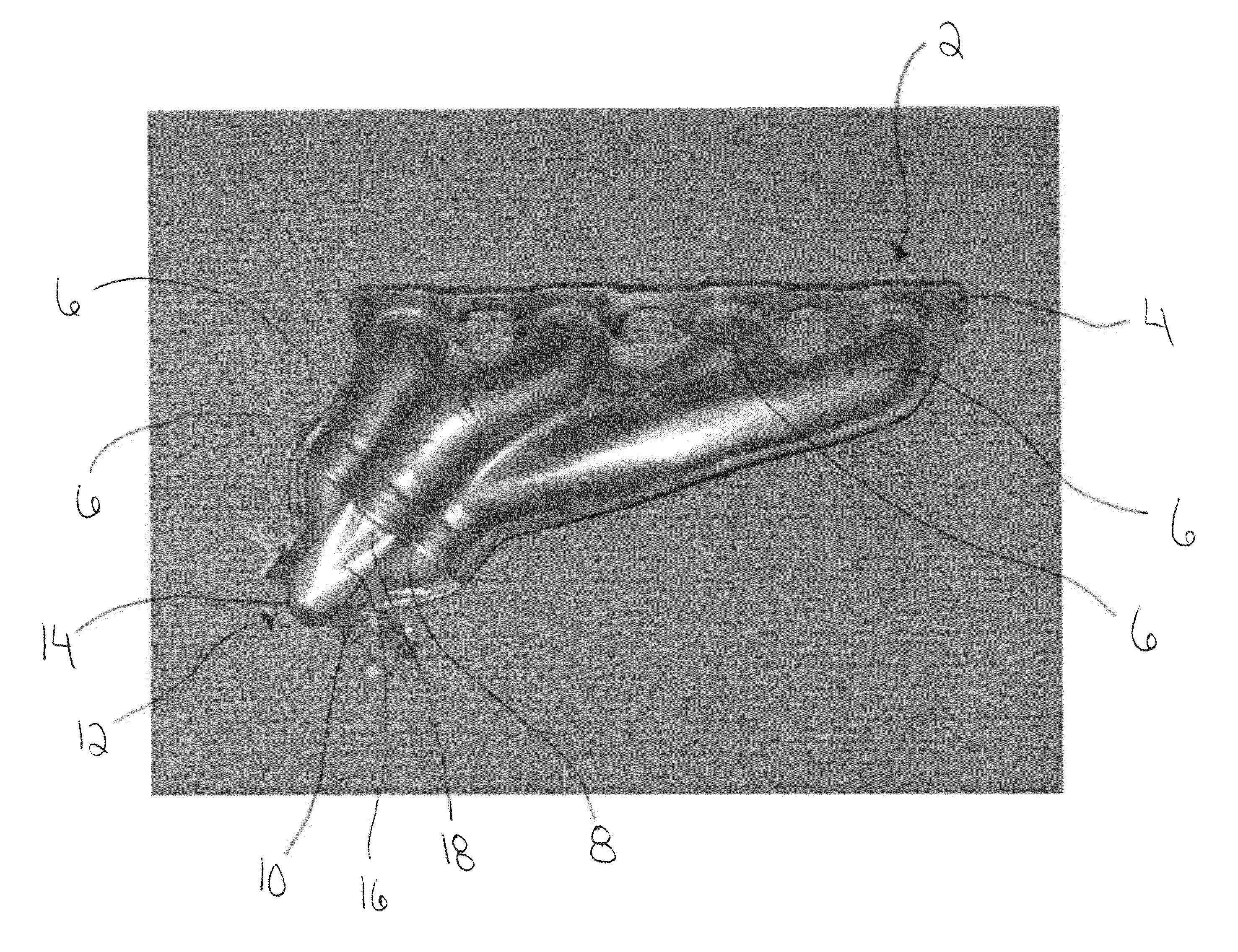 Method and system for maximizing fuel efficiency of an internal combustion engine