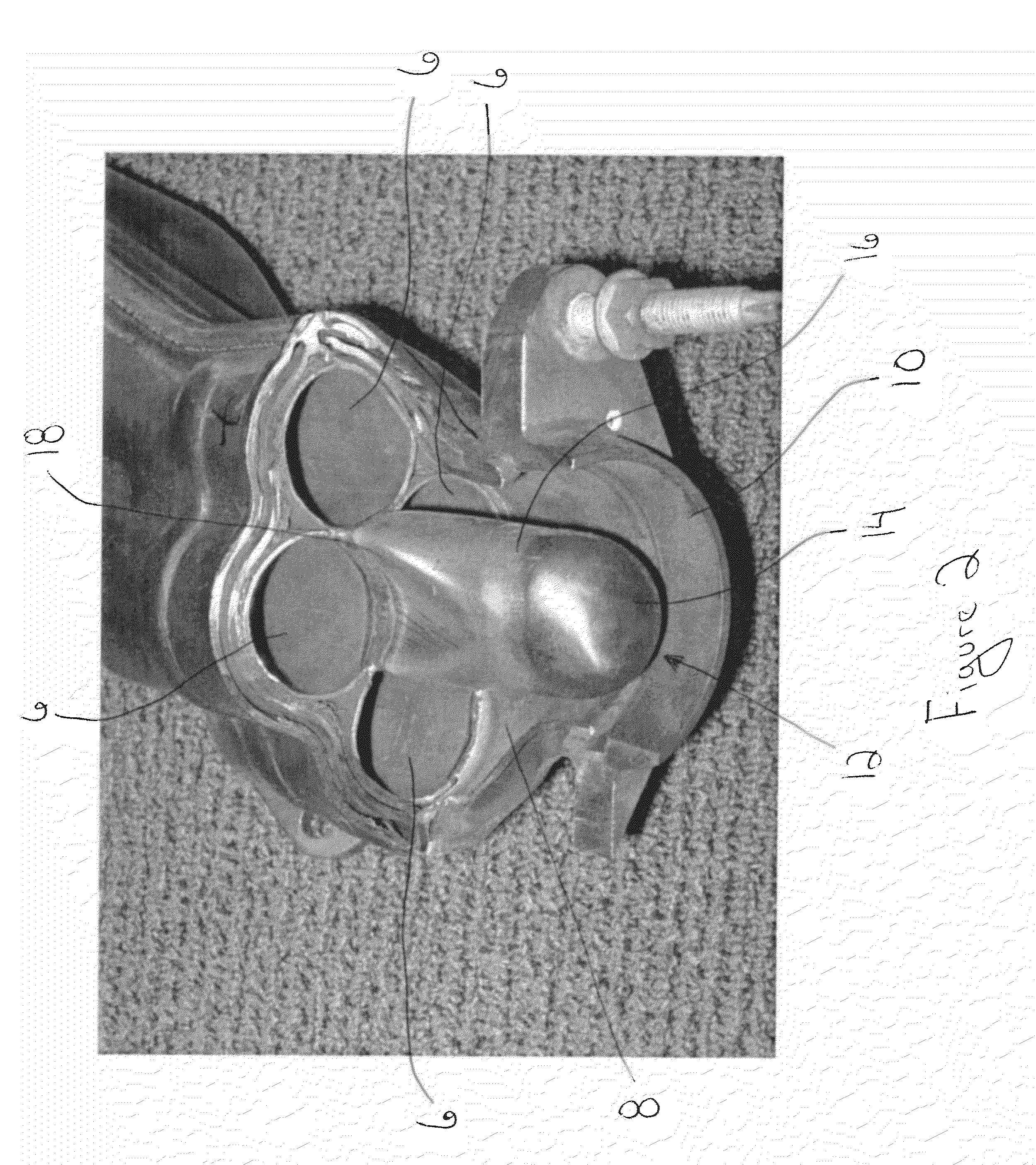 Method and system for maximizing fuel efficiency of an internal combustion engine