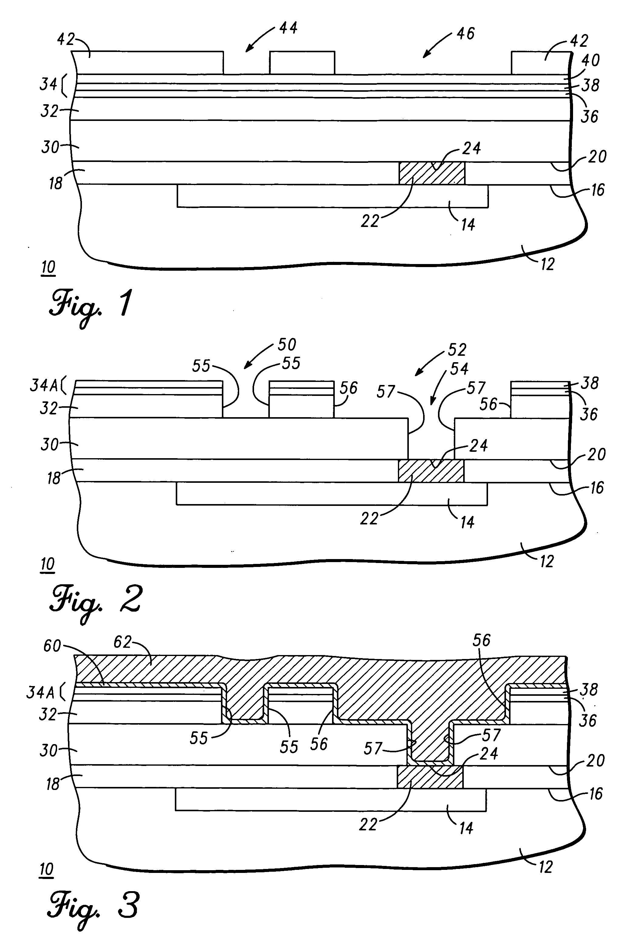 Semiconductor component and method of manufacture