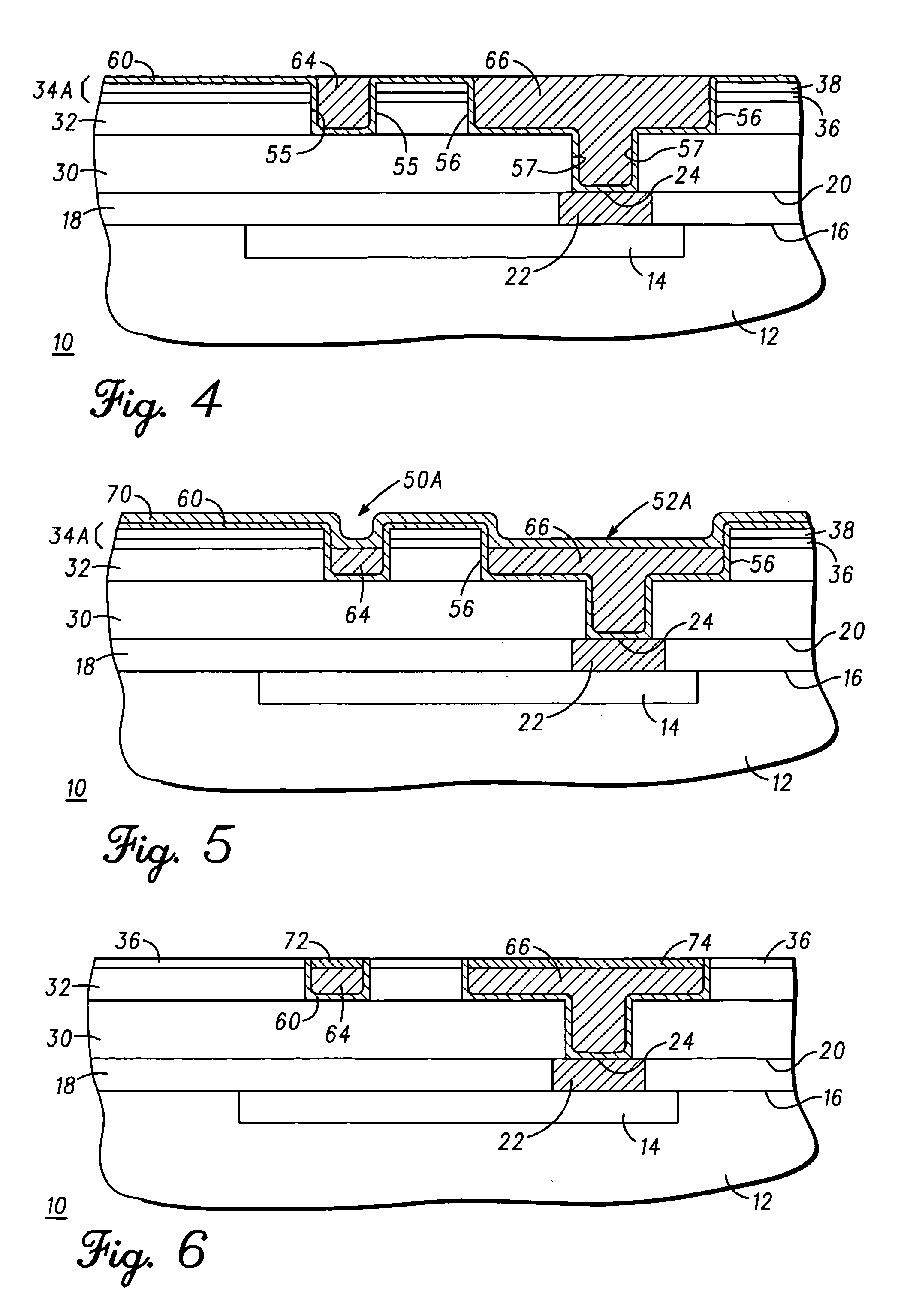 Semiconductor component and method of manufacture