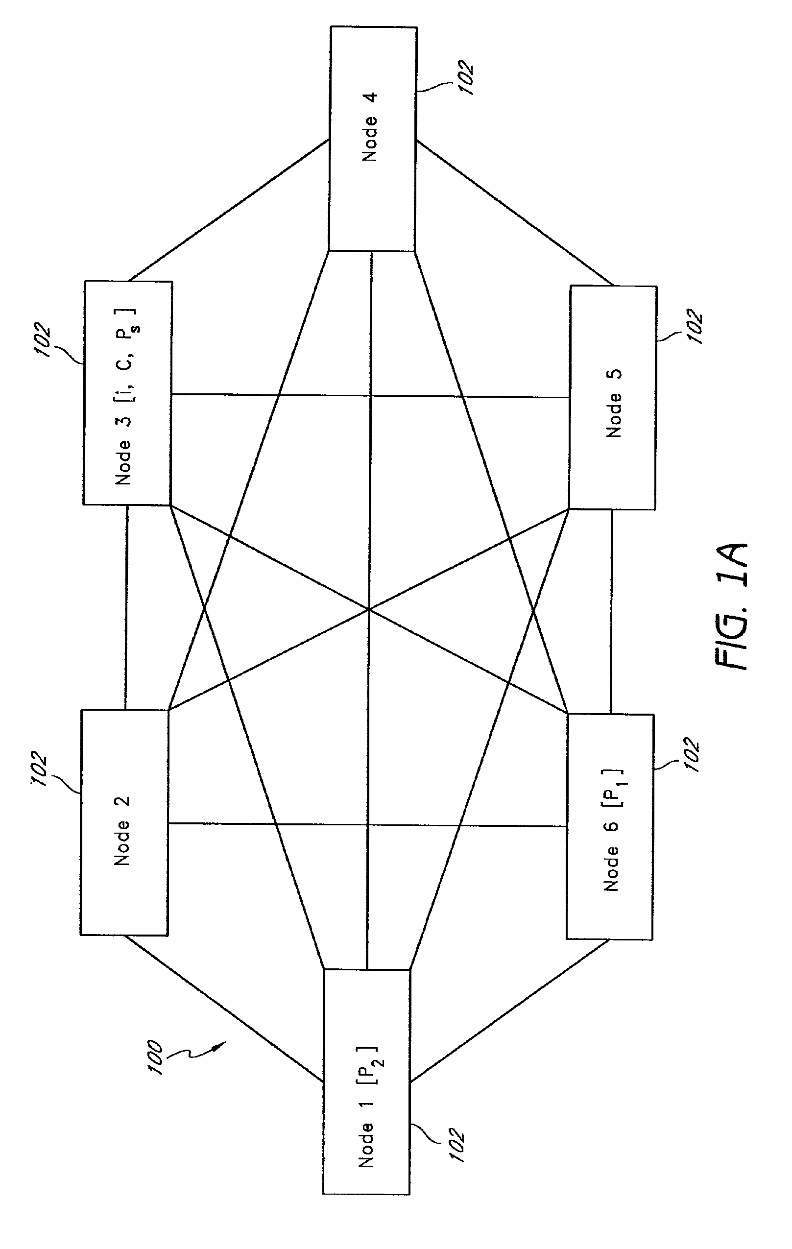 Systems and methods for providing nonlinear journaling