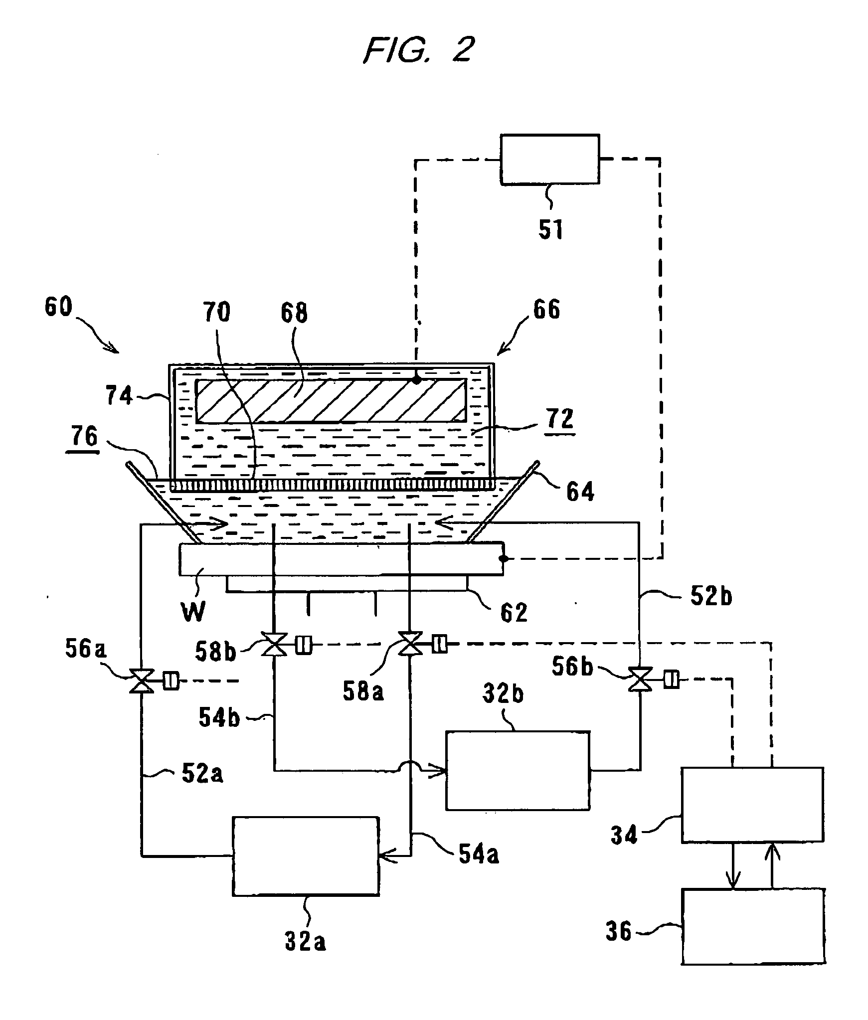 Electrolytic processing apparatus and method