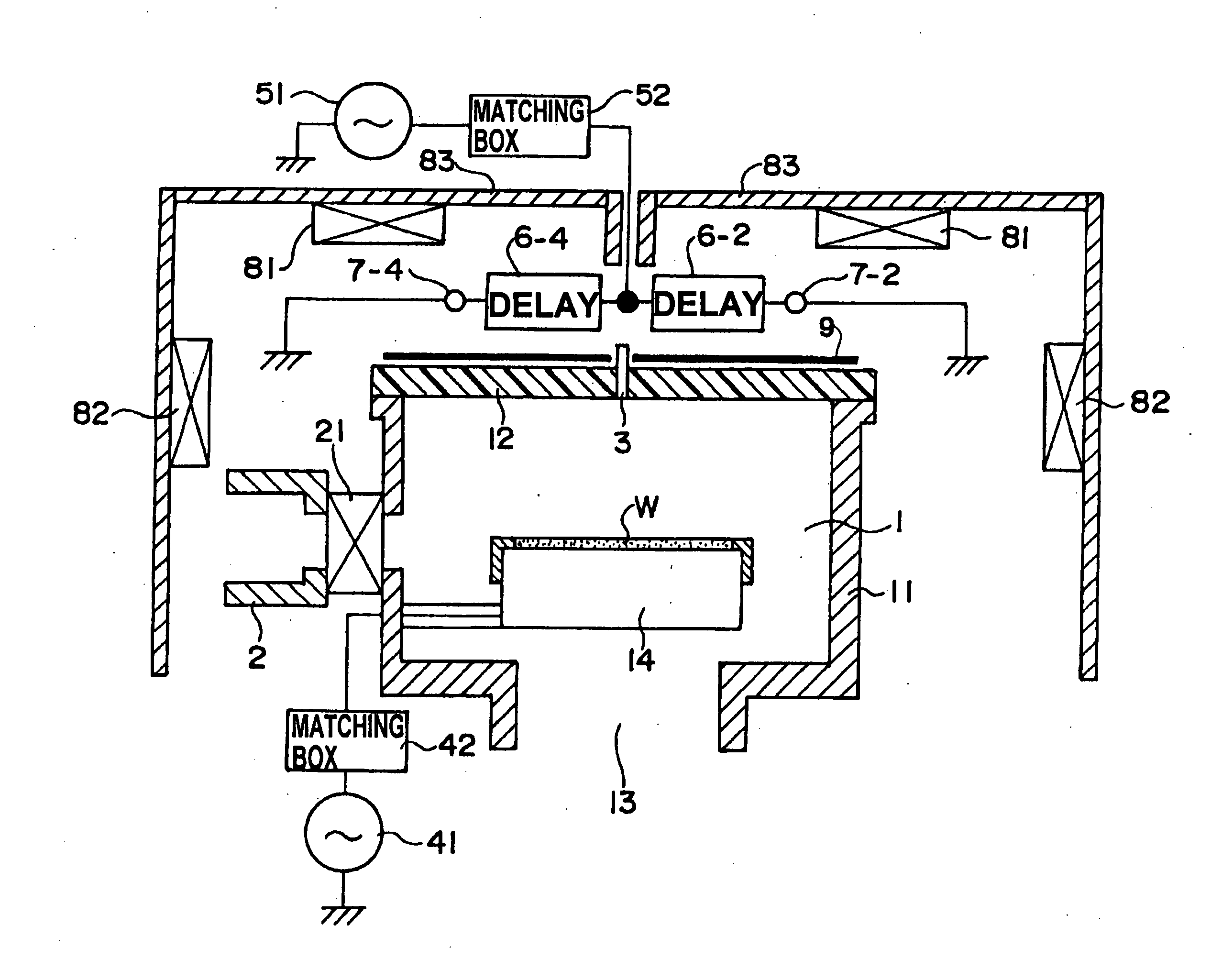 Plasma processing apparatus