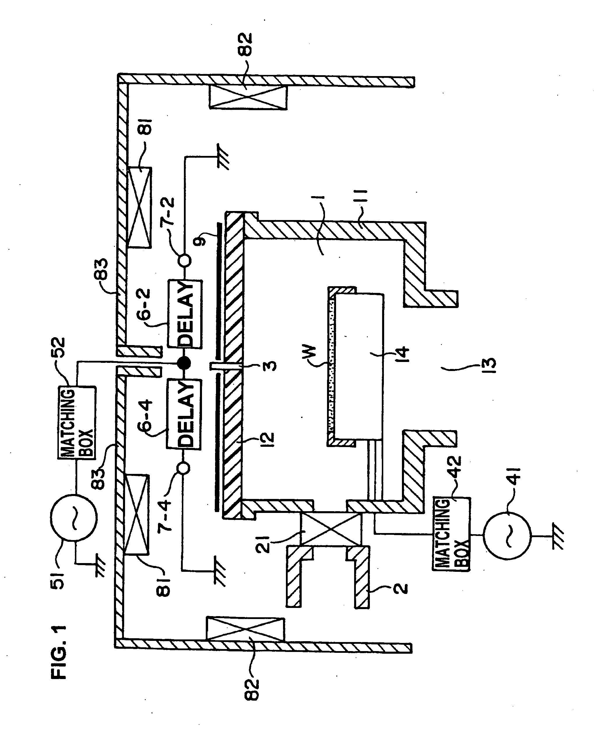 Plasma processing apparatus