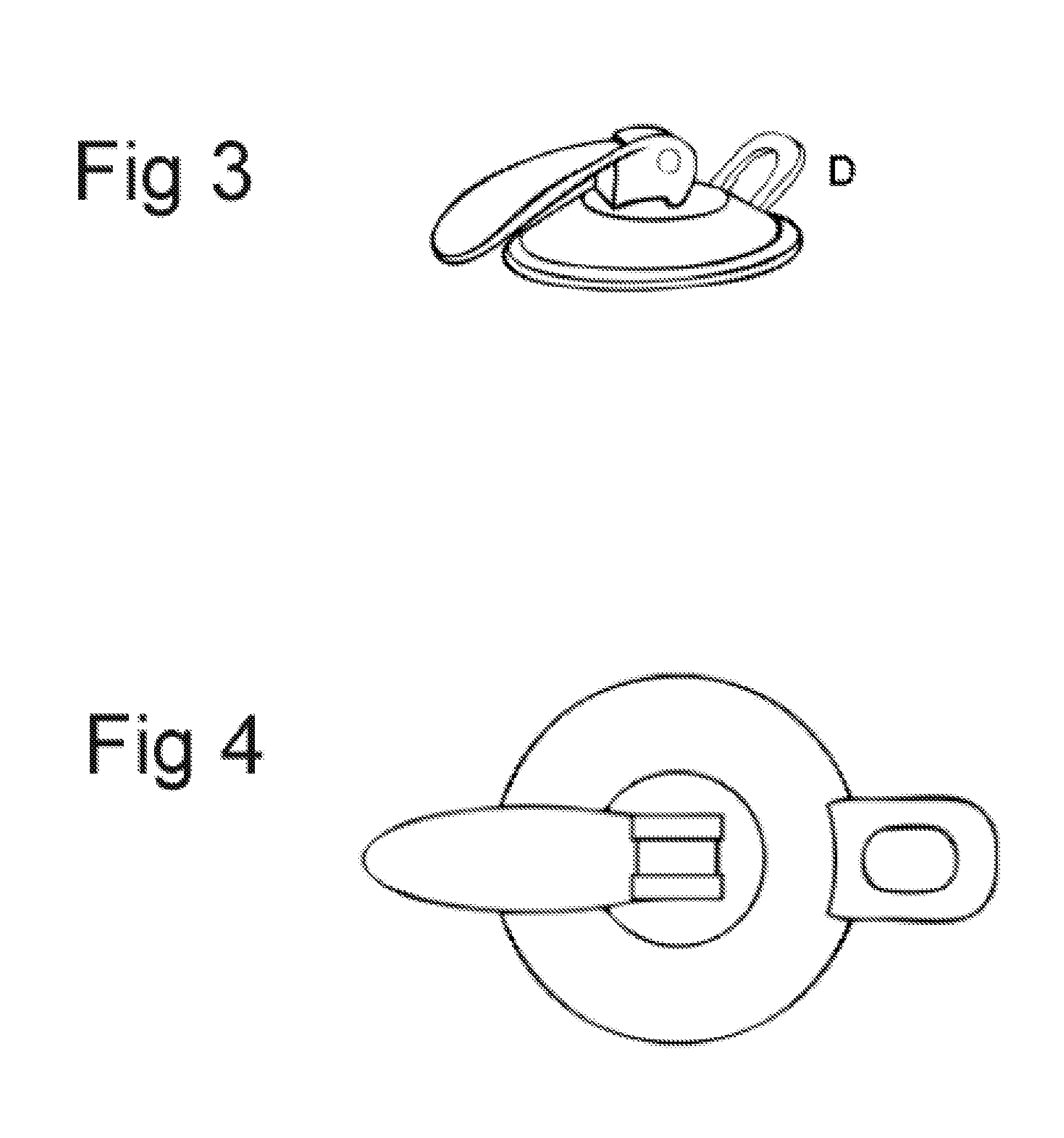 Pet Leg Restraining Device during Bathing, Grooming, Nail Clipping, and Exams