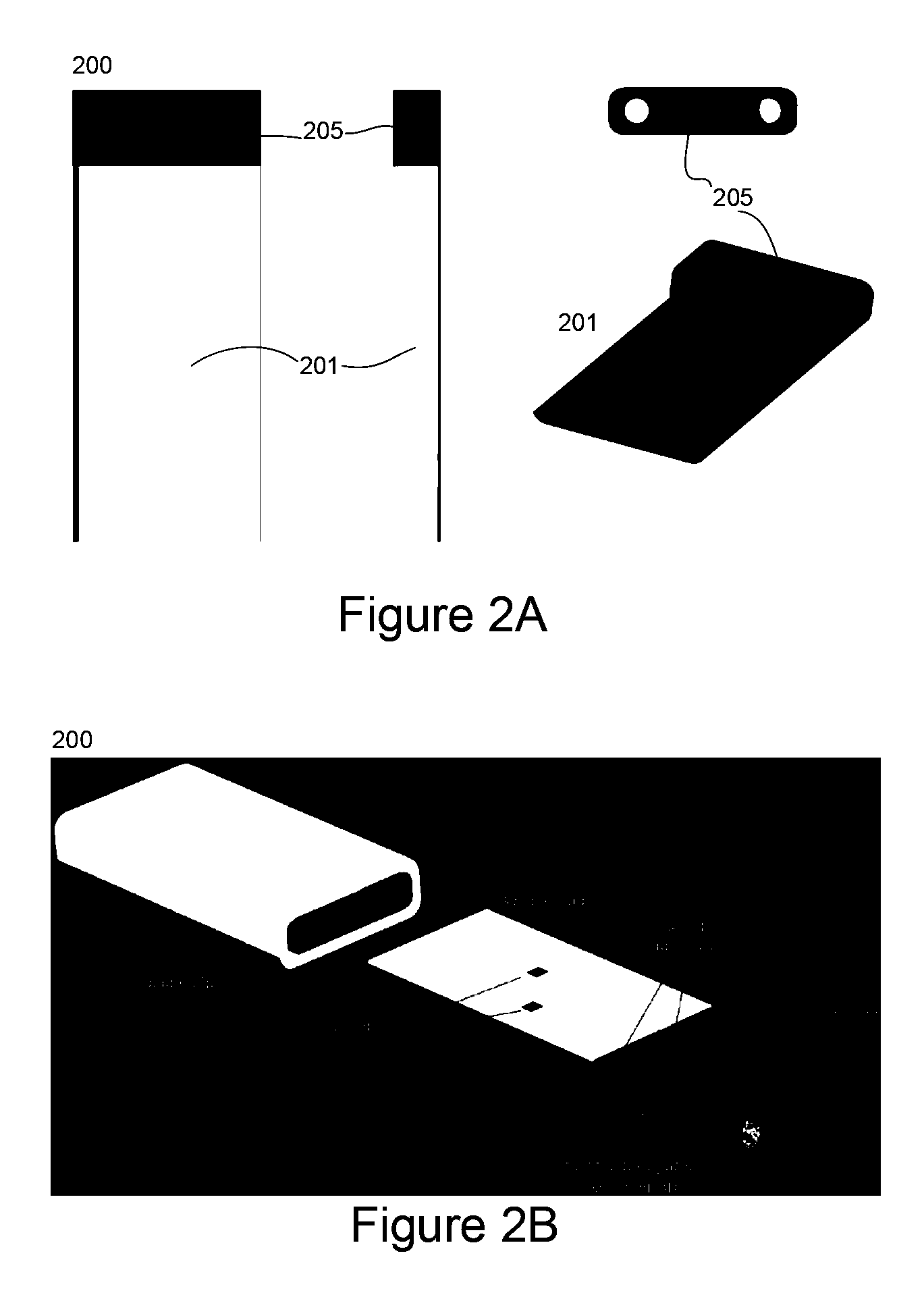 Intelligent universal rechargeable batteries for battery charging system for mobile and accessory devices