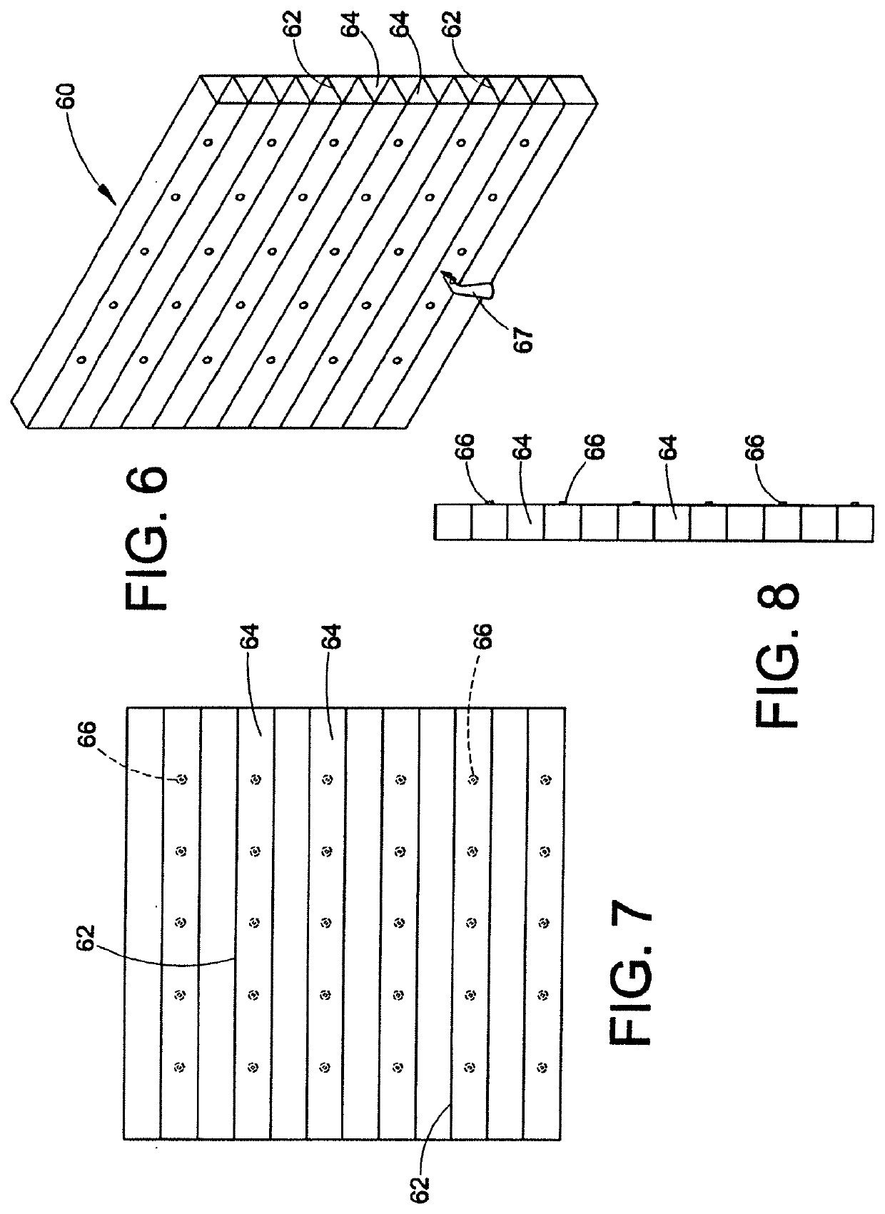 Method and Apparatus for Building a Structure