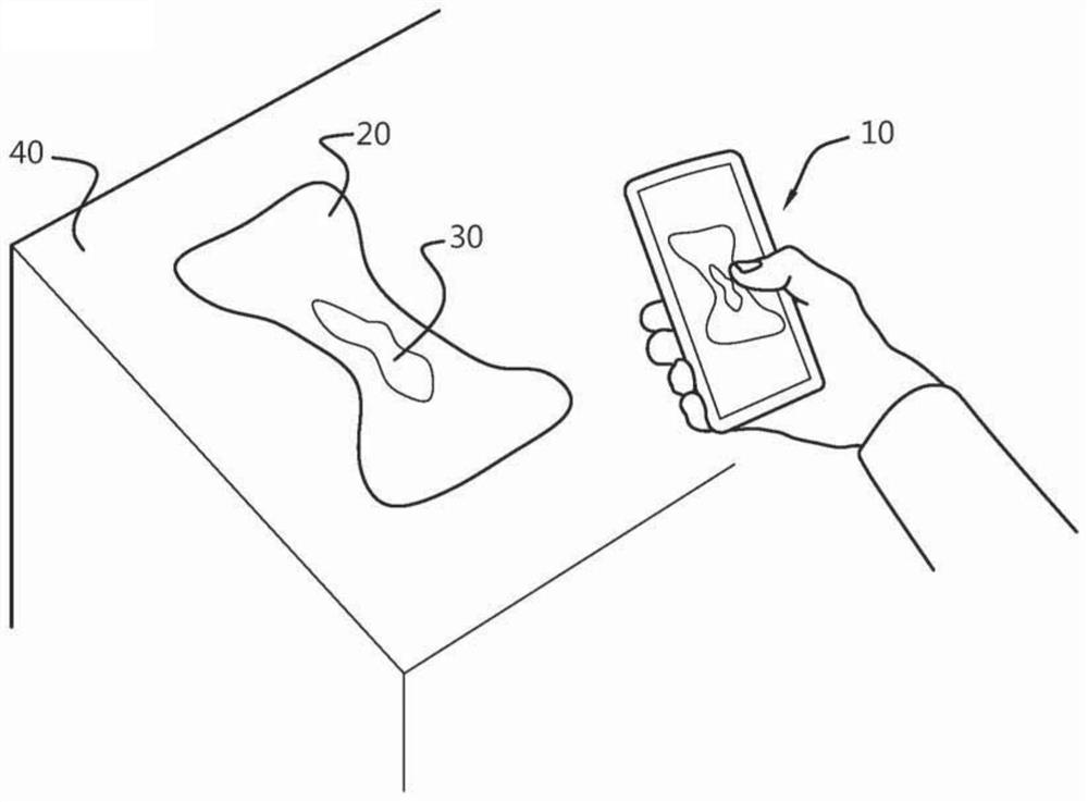 Method and system for characterizing stool patterns of young infants