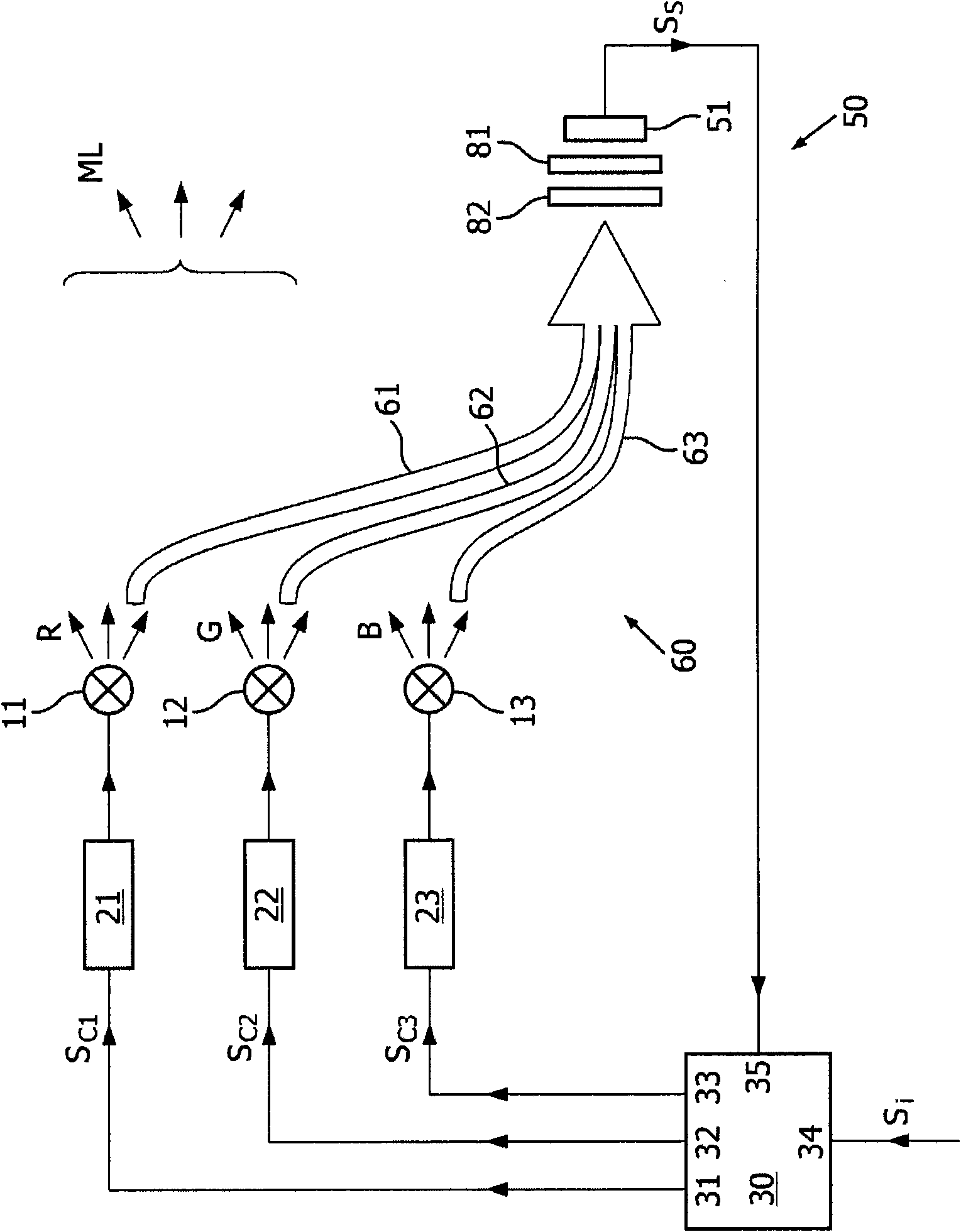 Illumination system