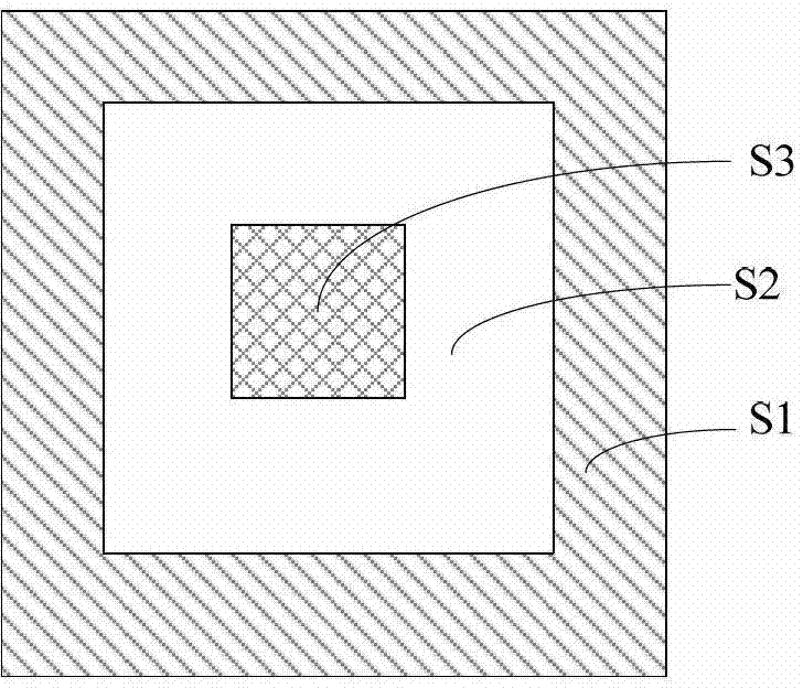 Power semiconductor chip and manufacturing method thereof