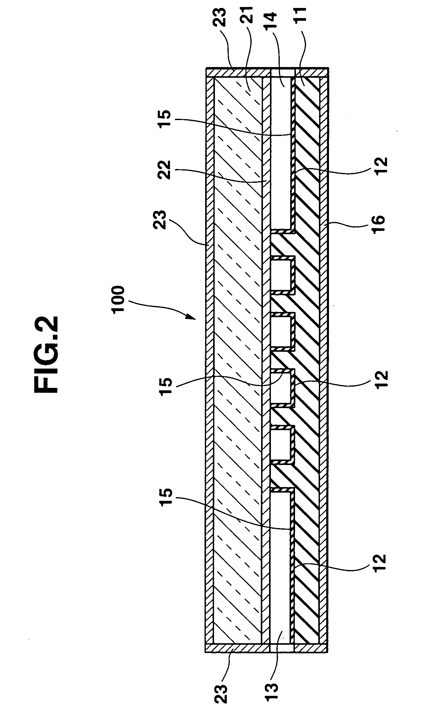 Chemical reaction apparatus and power supply system