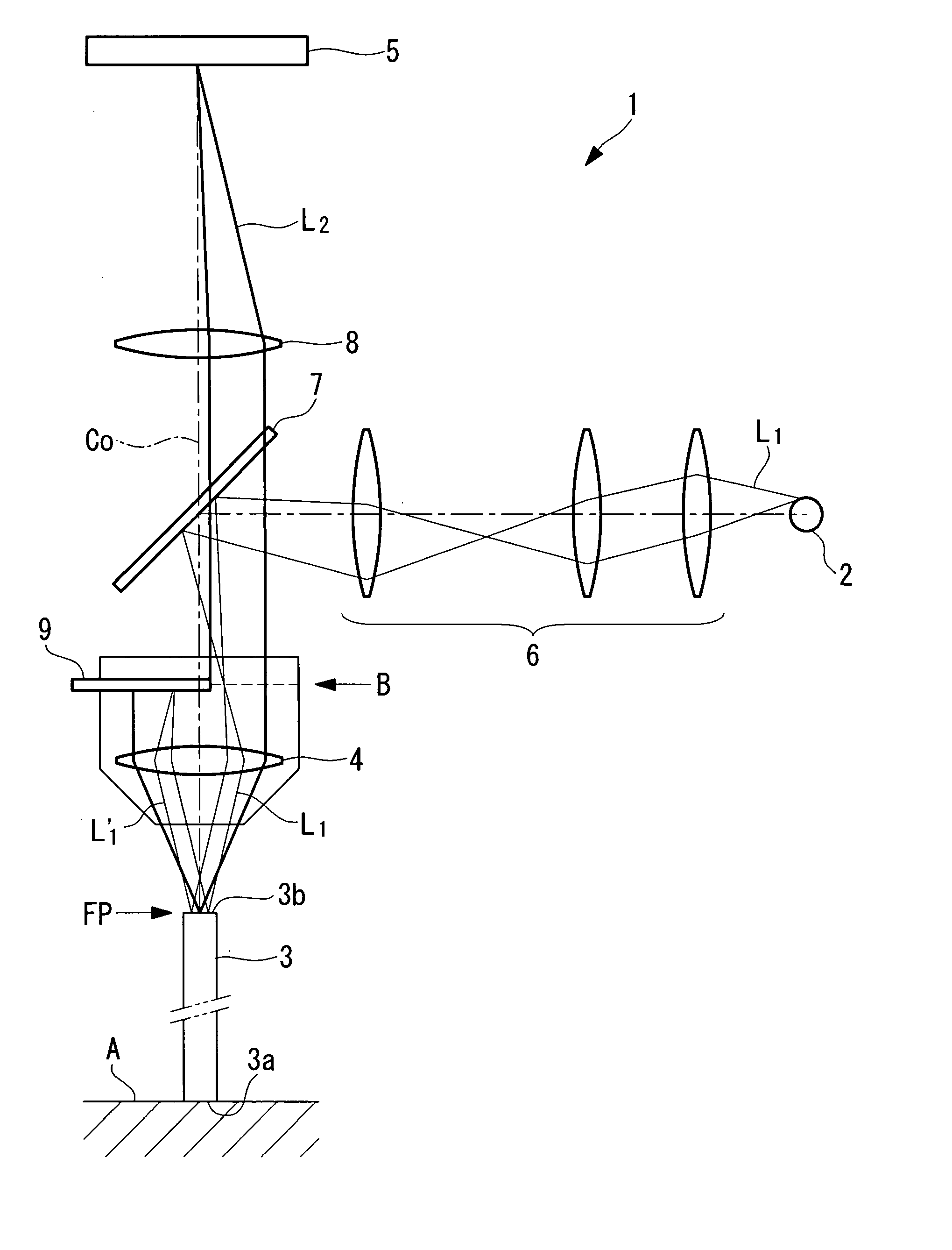 Imaging apparatus