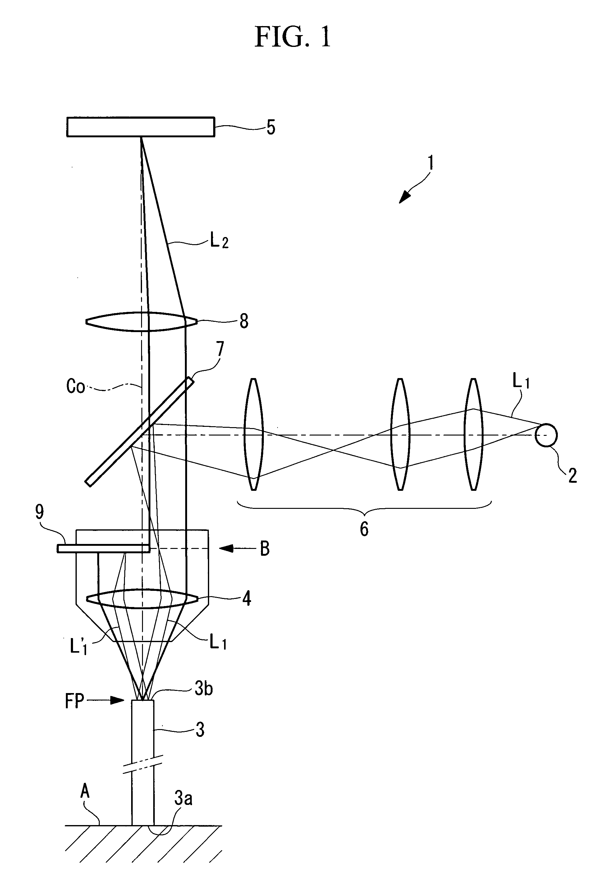 Imaging apparatus