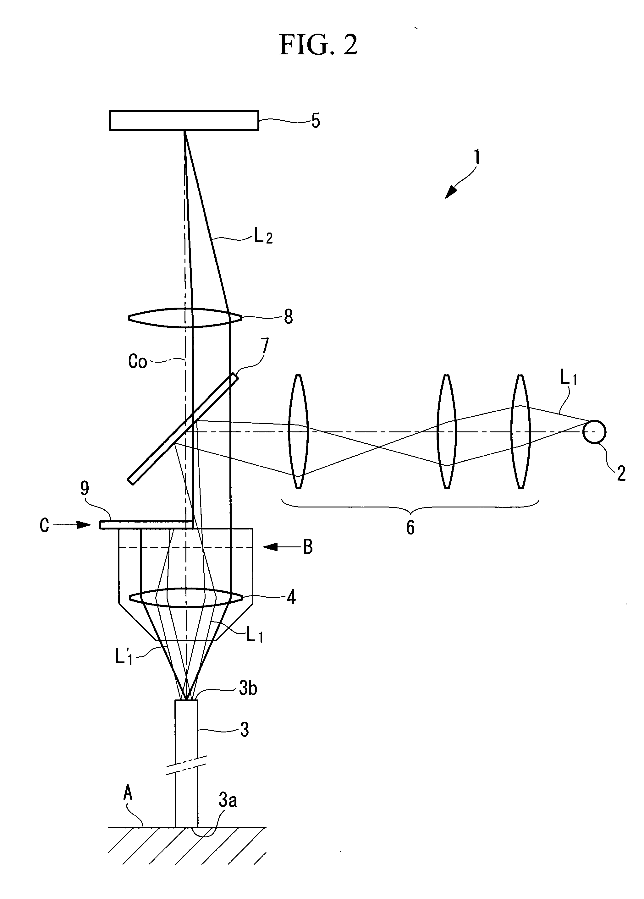 Imaging apparatus