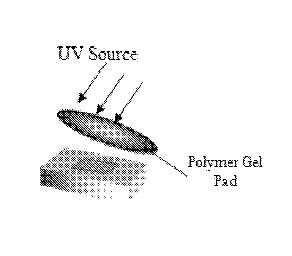 Dual-Cure Polymer Systems