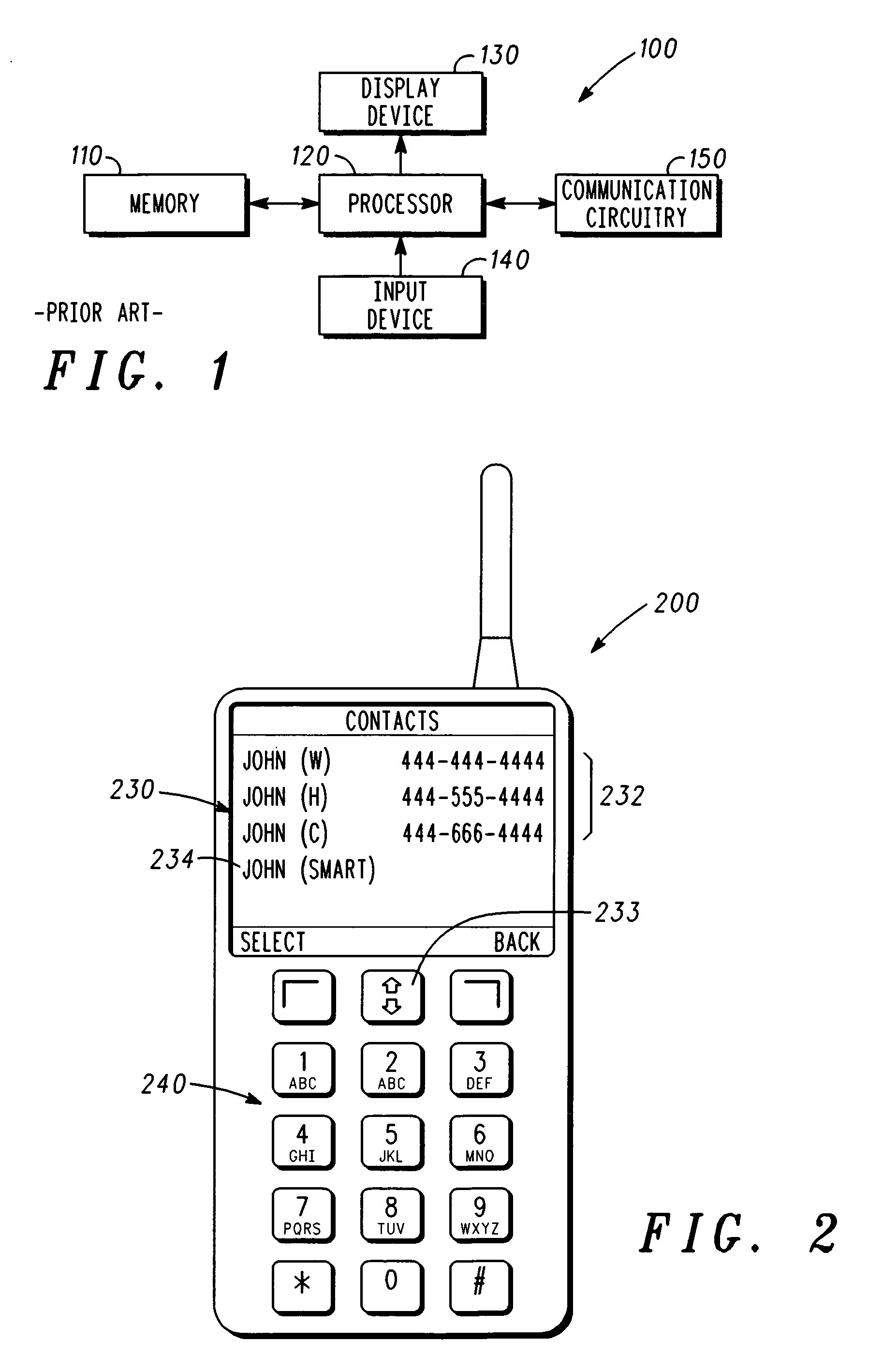 Method for intelligently dialing contact numbers for a person using user-defined smart rules